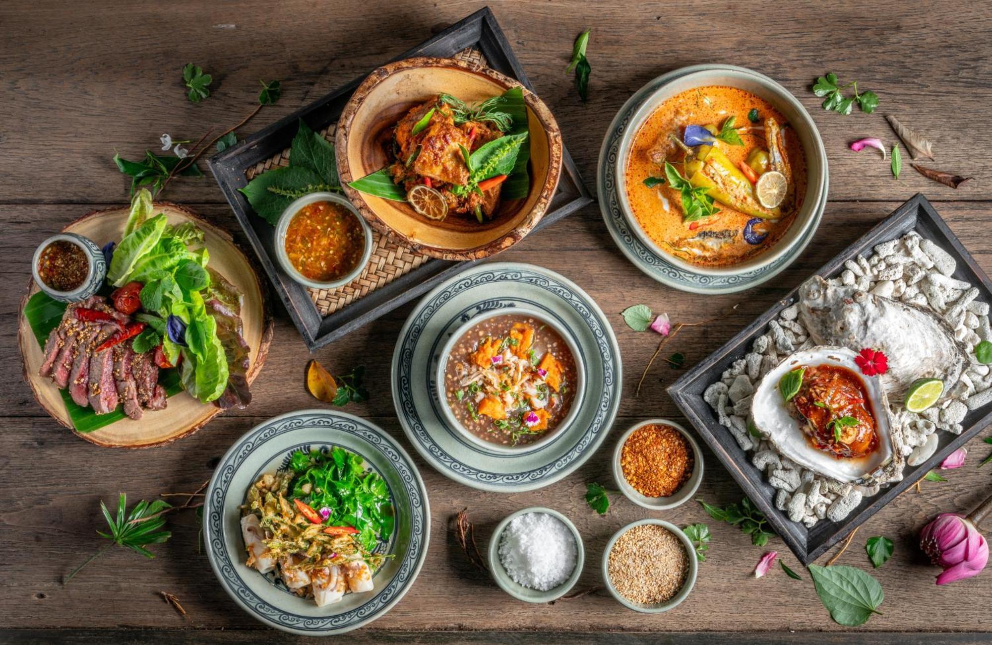 The Peninsula 5* Bangkok
