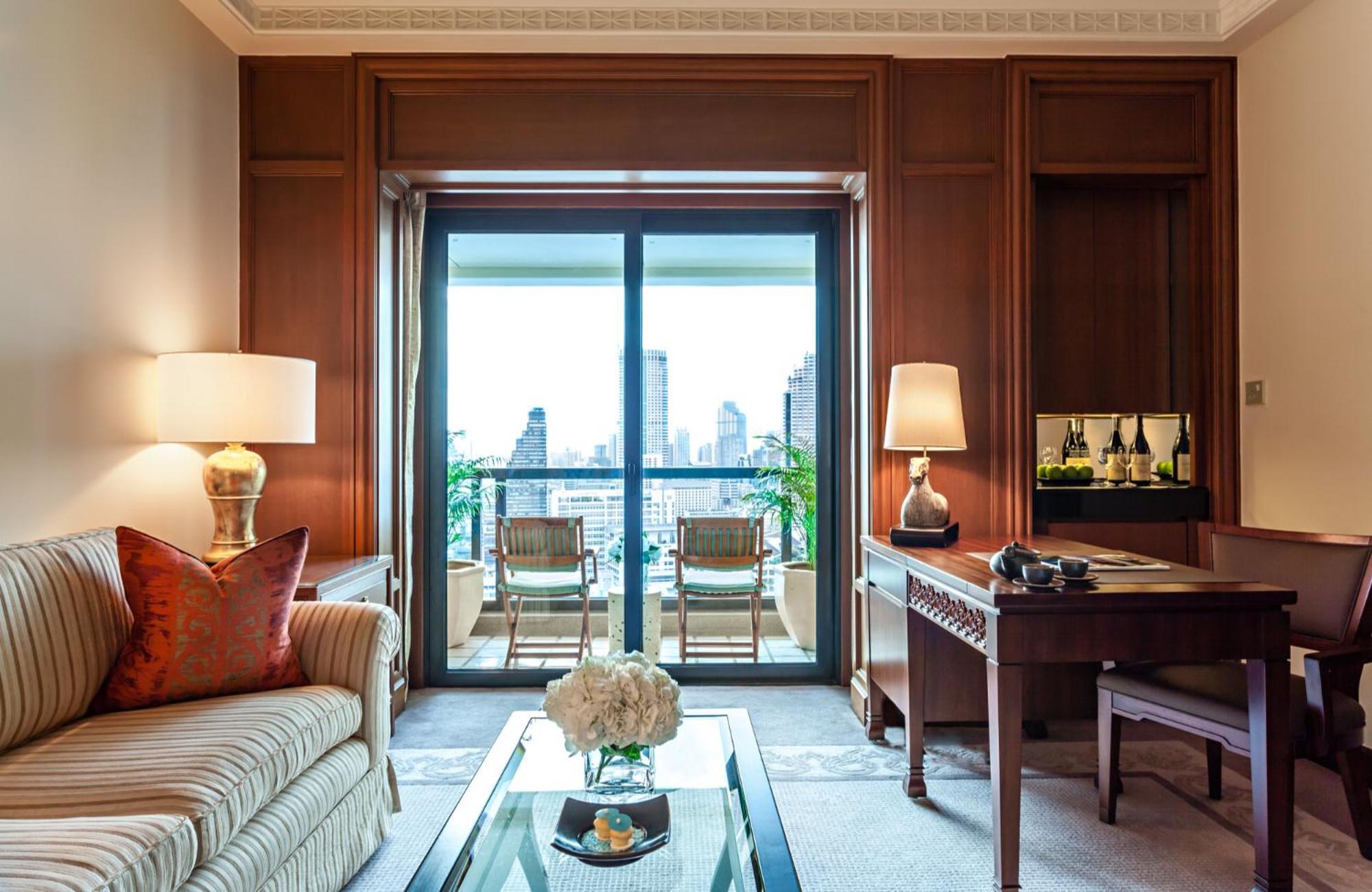 The Peninsula