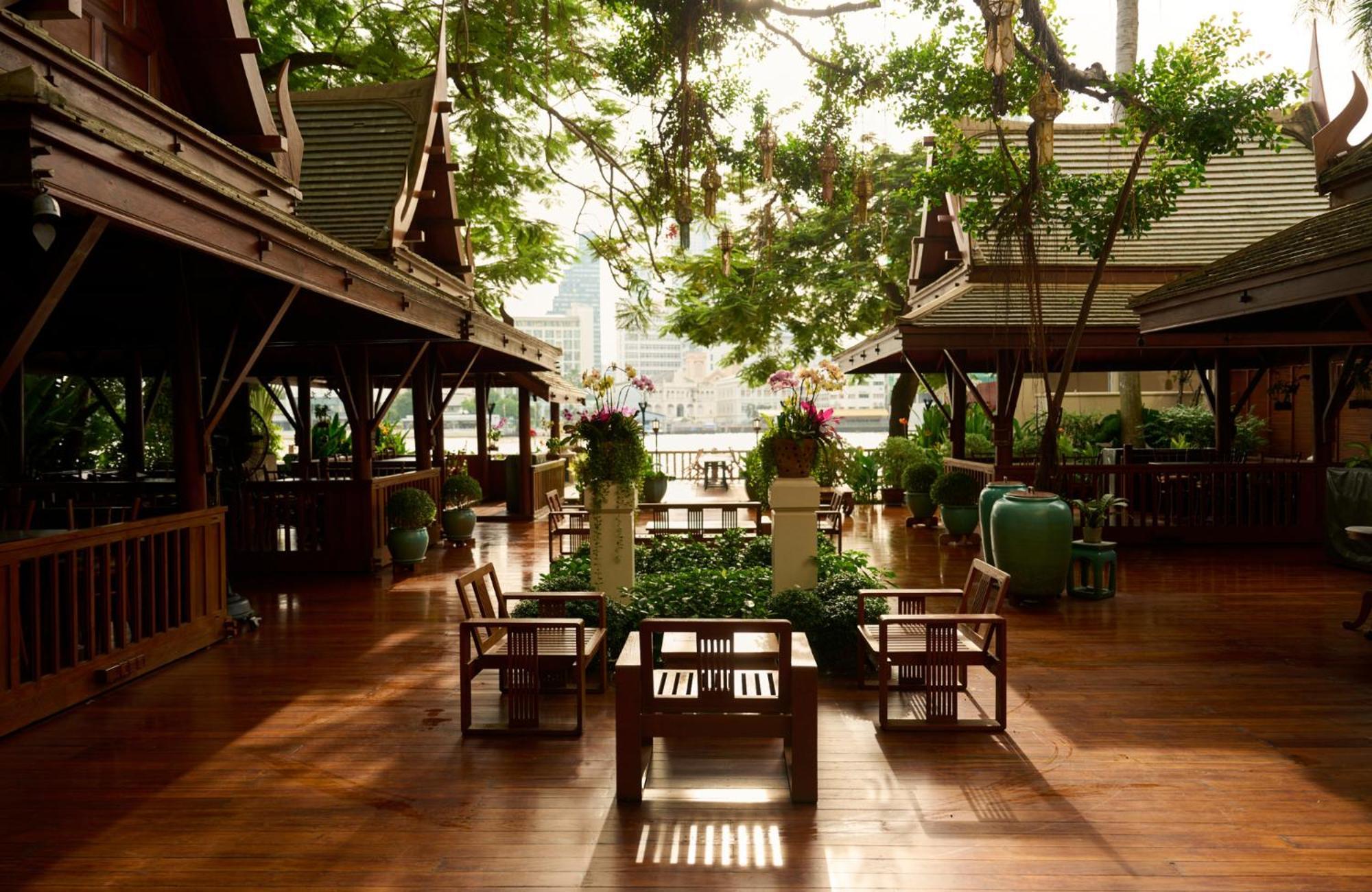 The Peninsula 5*