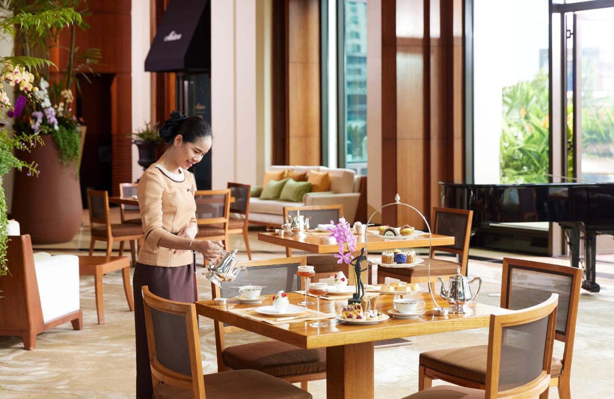 Hotel The Peninsula