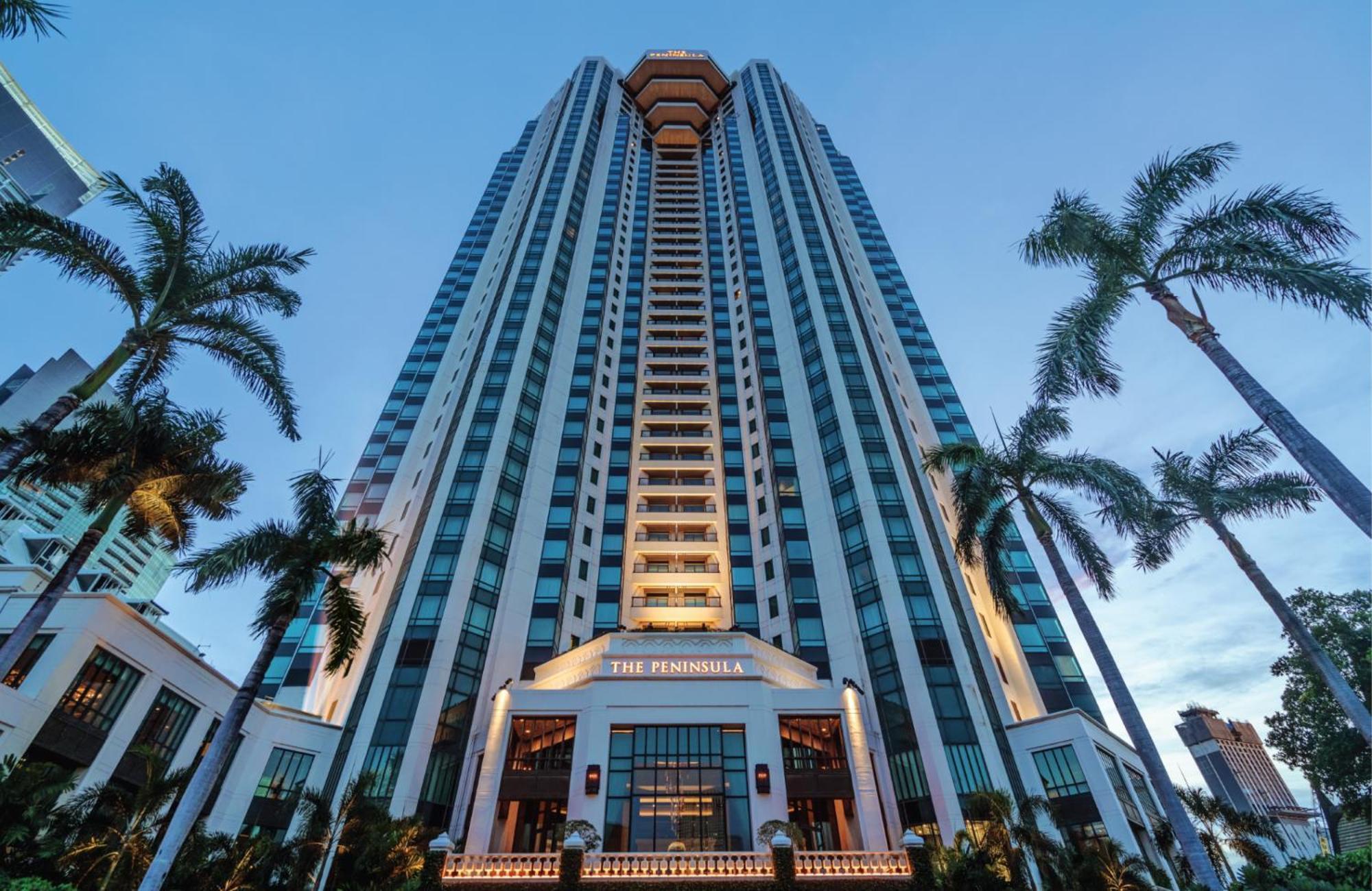 The Peninsula