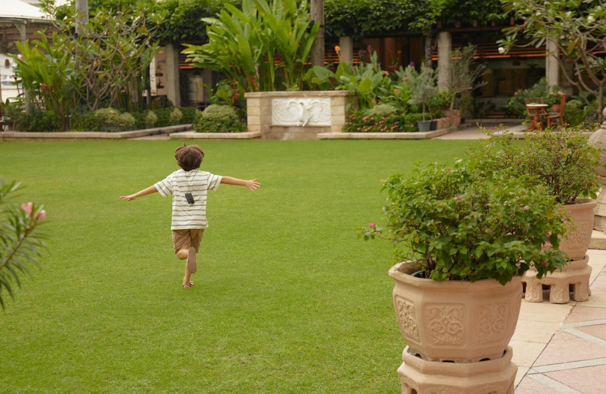 The Peninsula 5*