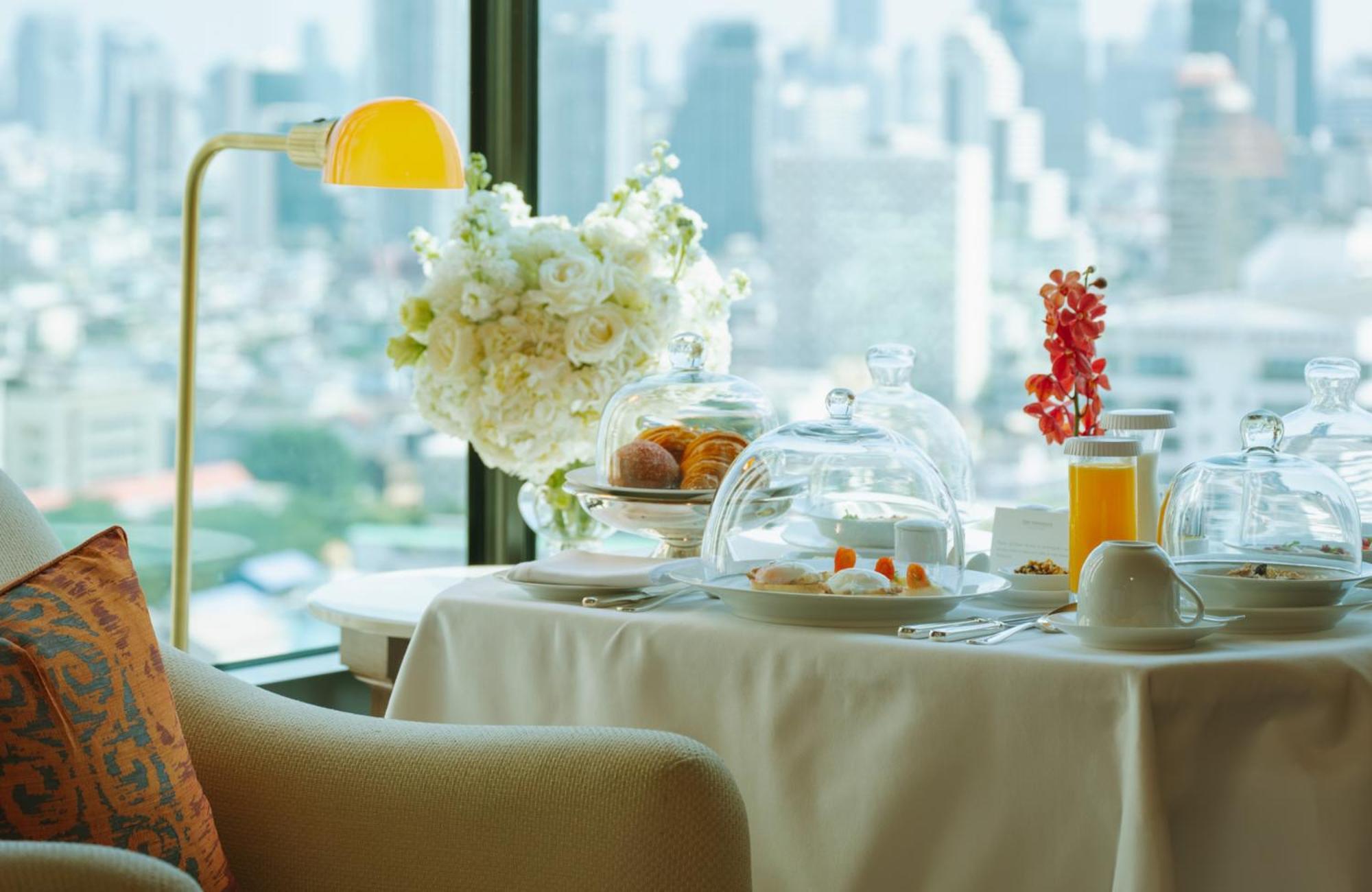 The Peninsula Hotel 5*