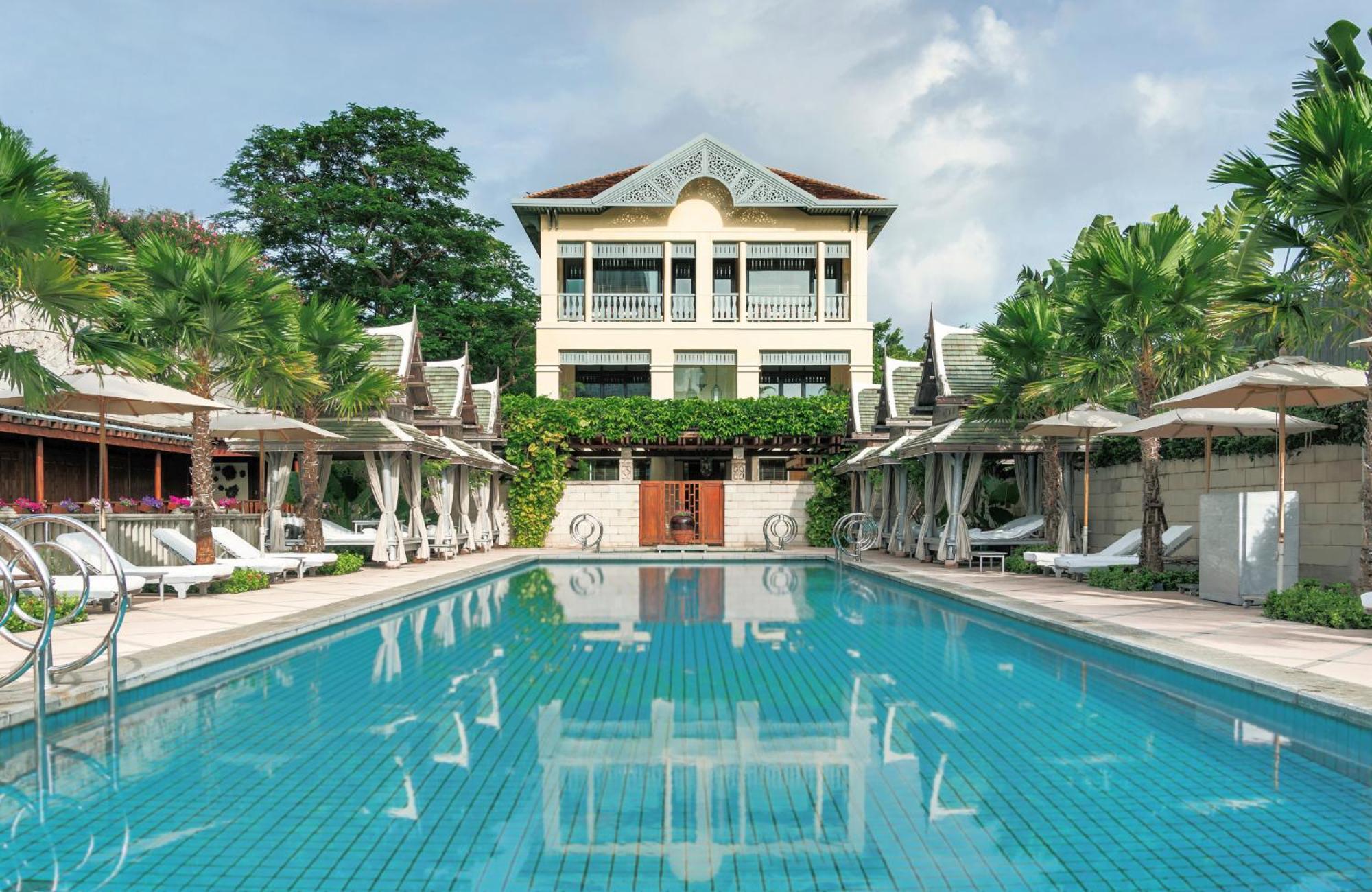 Hotel The Peninsula 5*