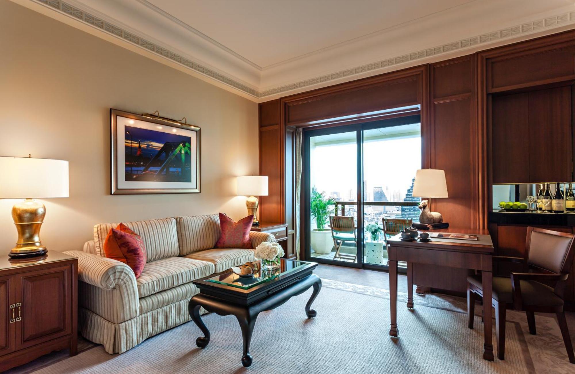 The Peninsula