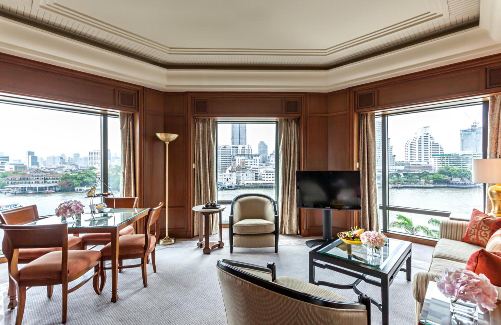 The Peninsula
