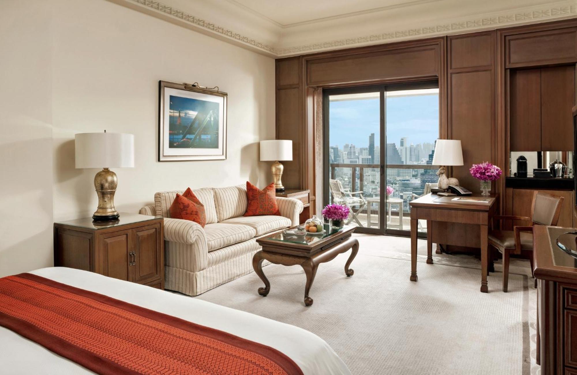 Hotel The Peninsula 5*
