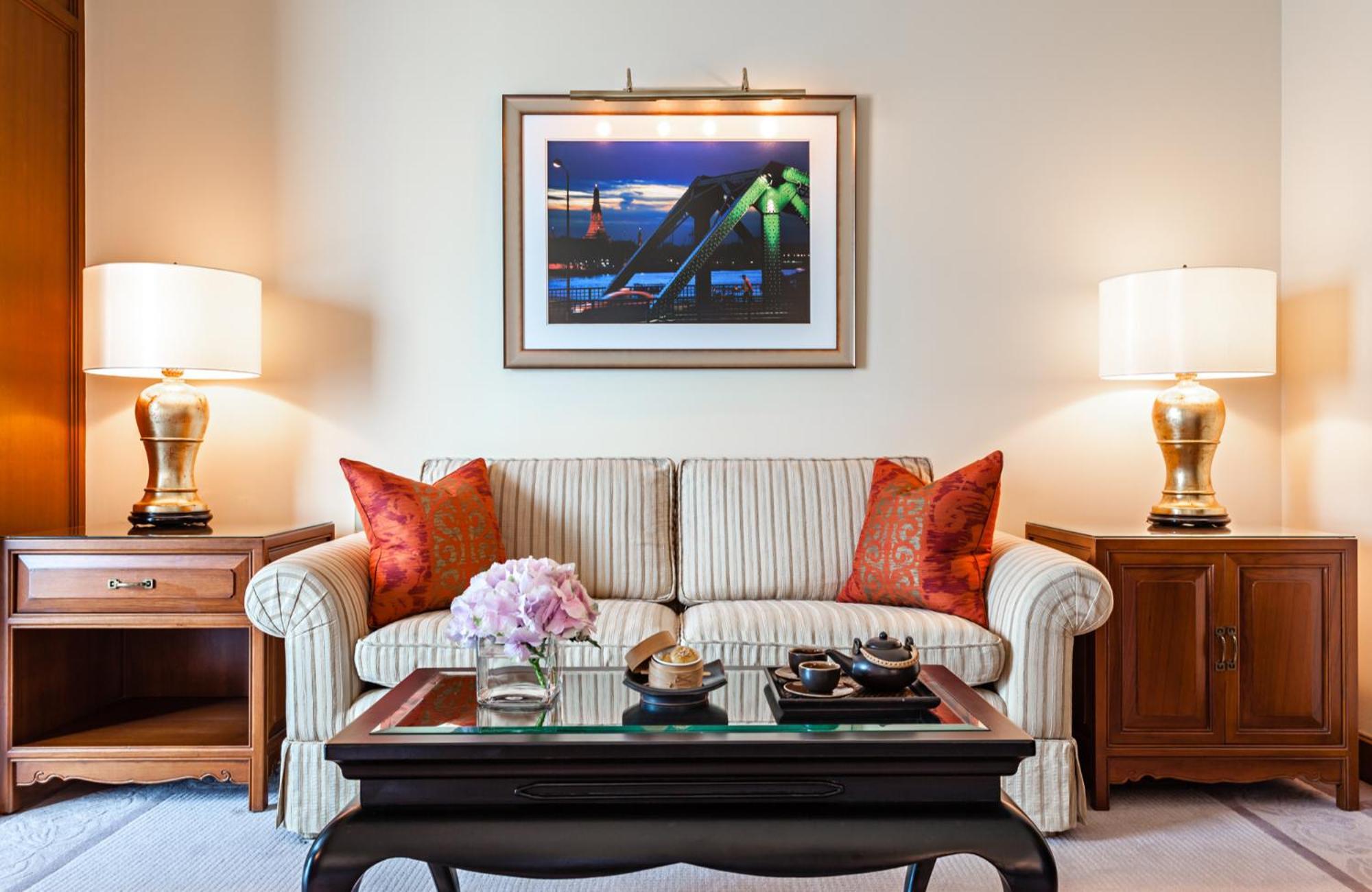 The Peninsula 5*
