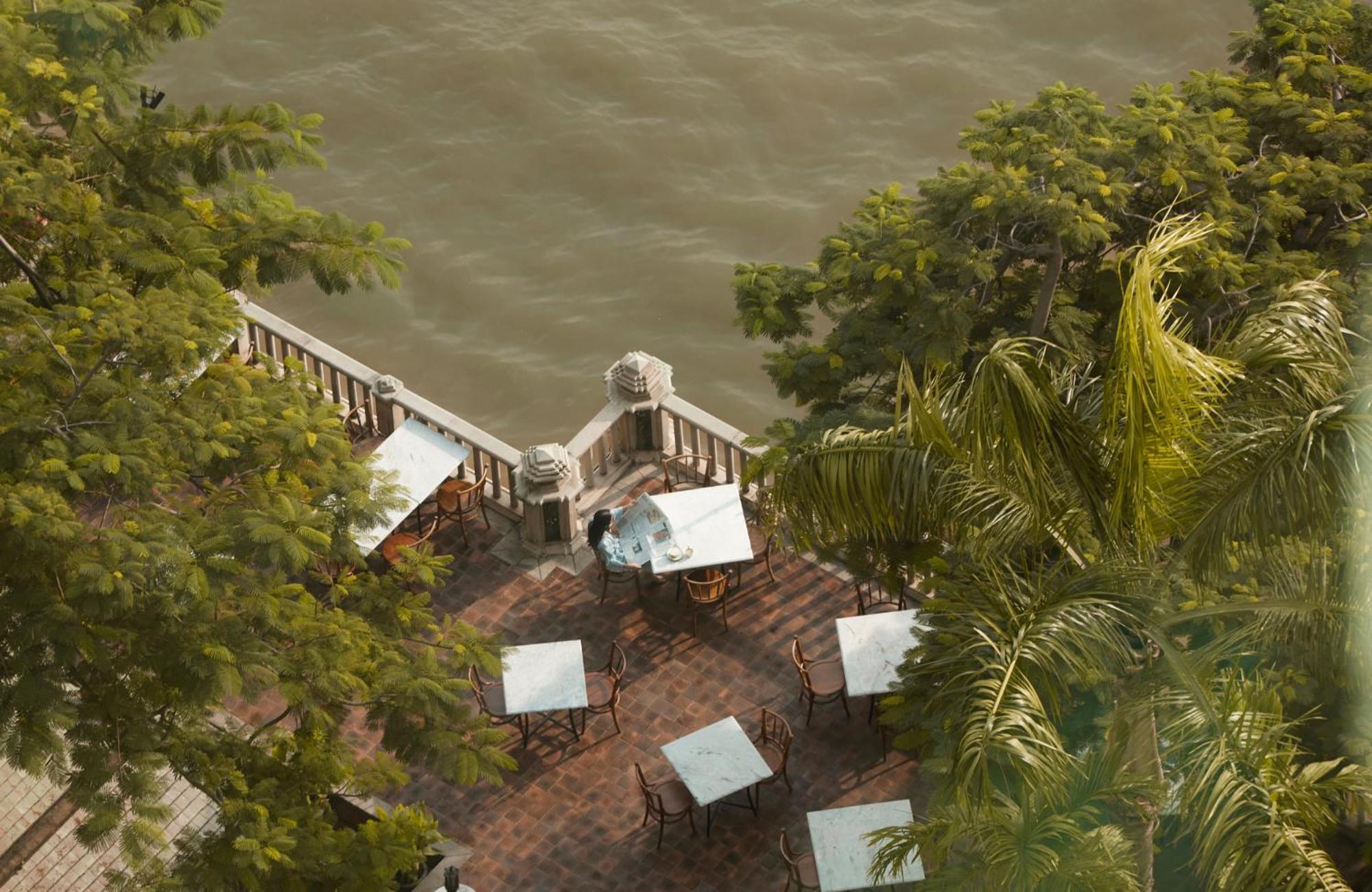 The Peninsula 5* Bangkok