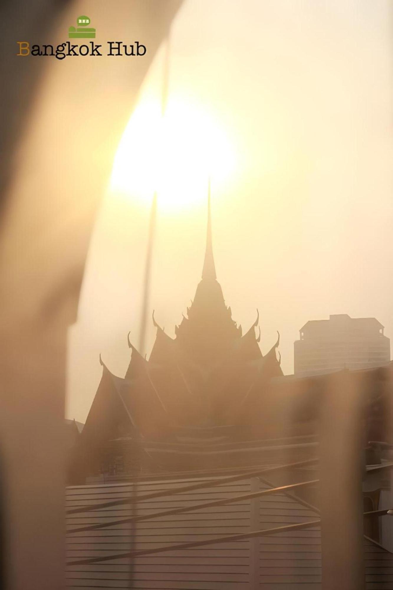 Hub Hotel Bangkok