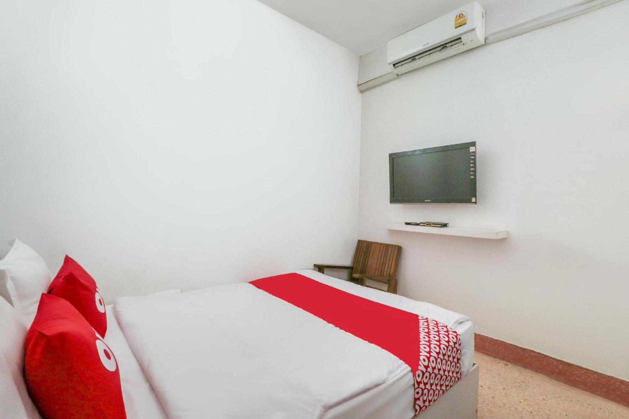 Hotel Hub Bangkok