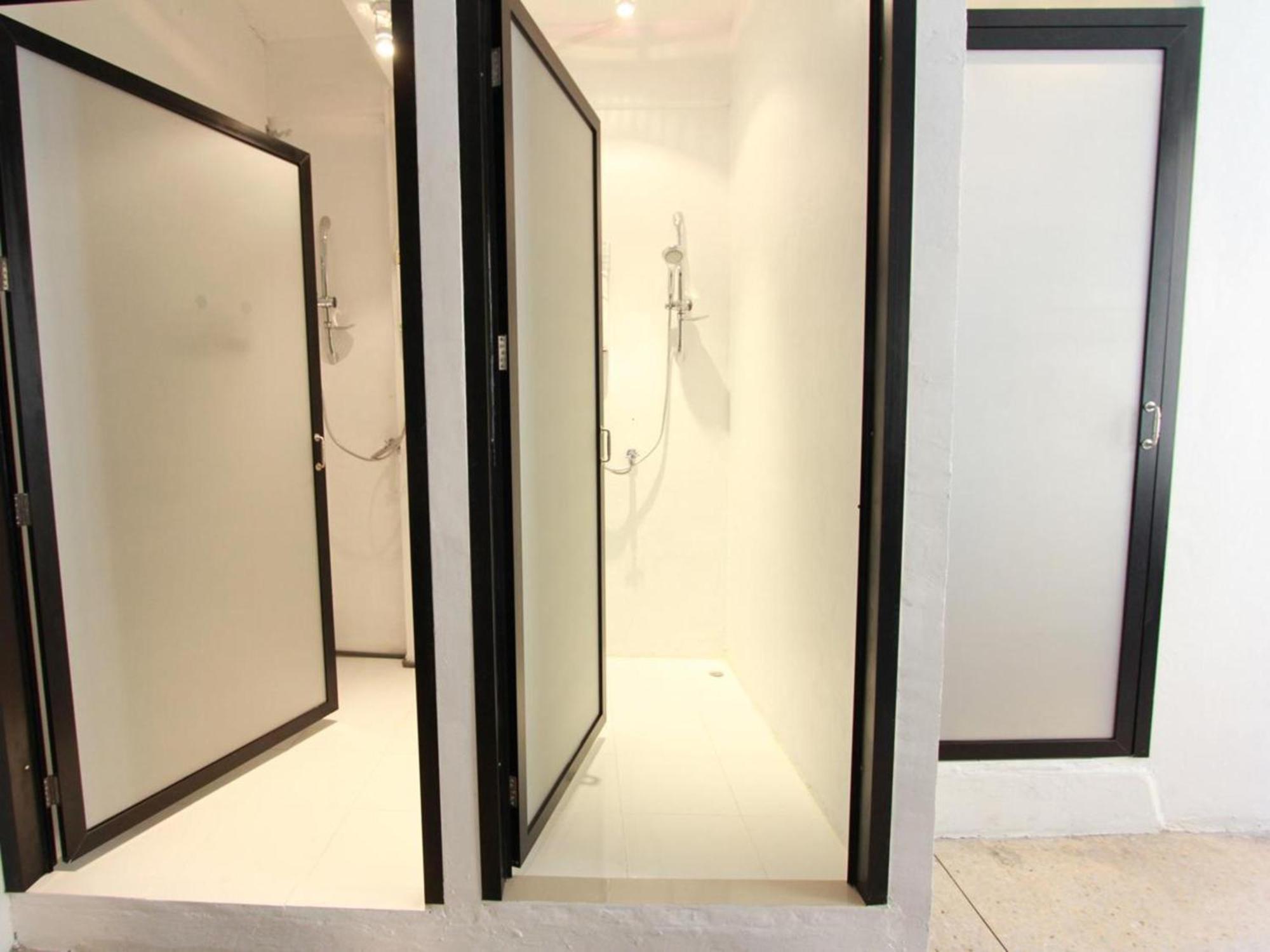 Hub 2* Bangkok