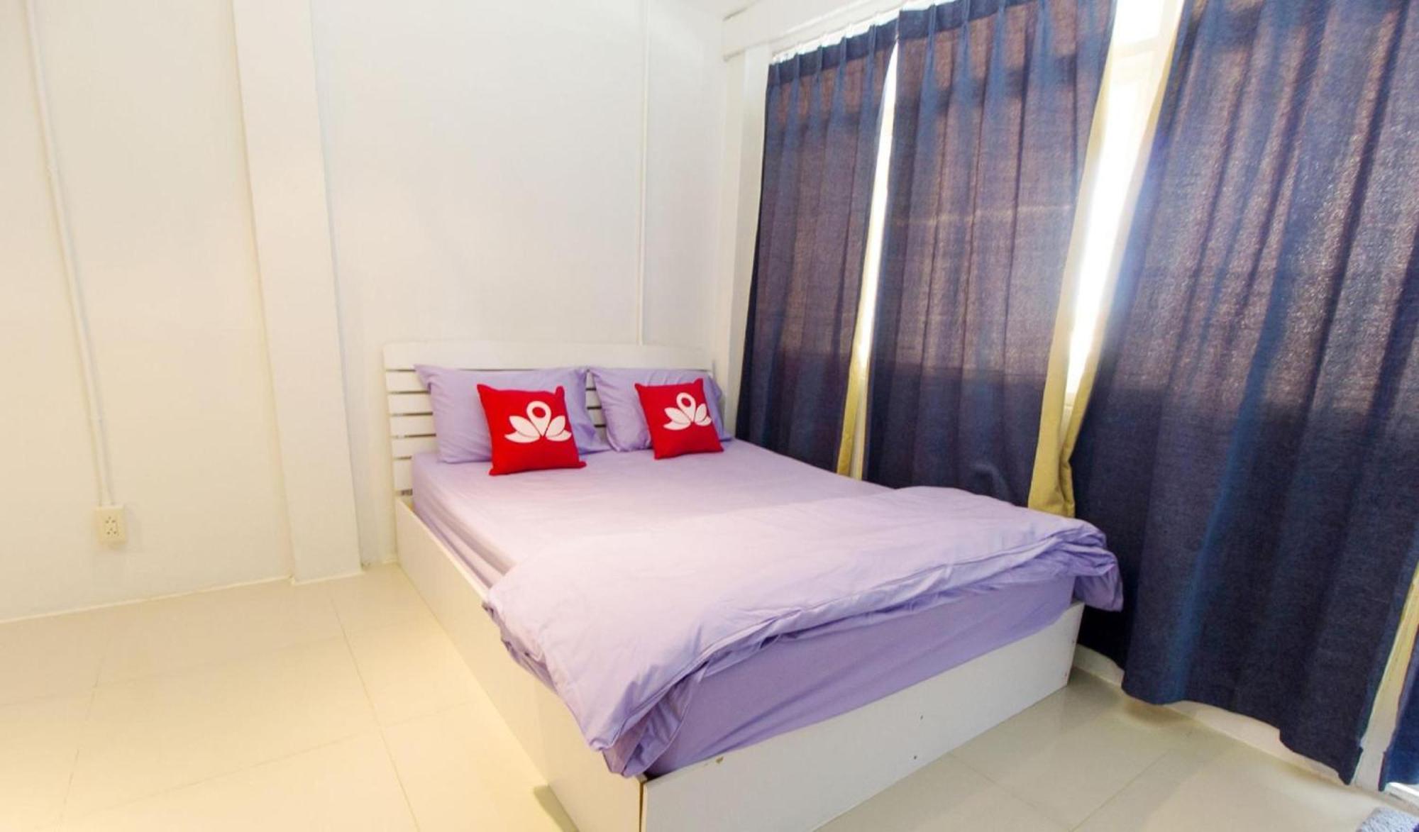 Hub Hotel 2*