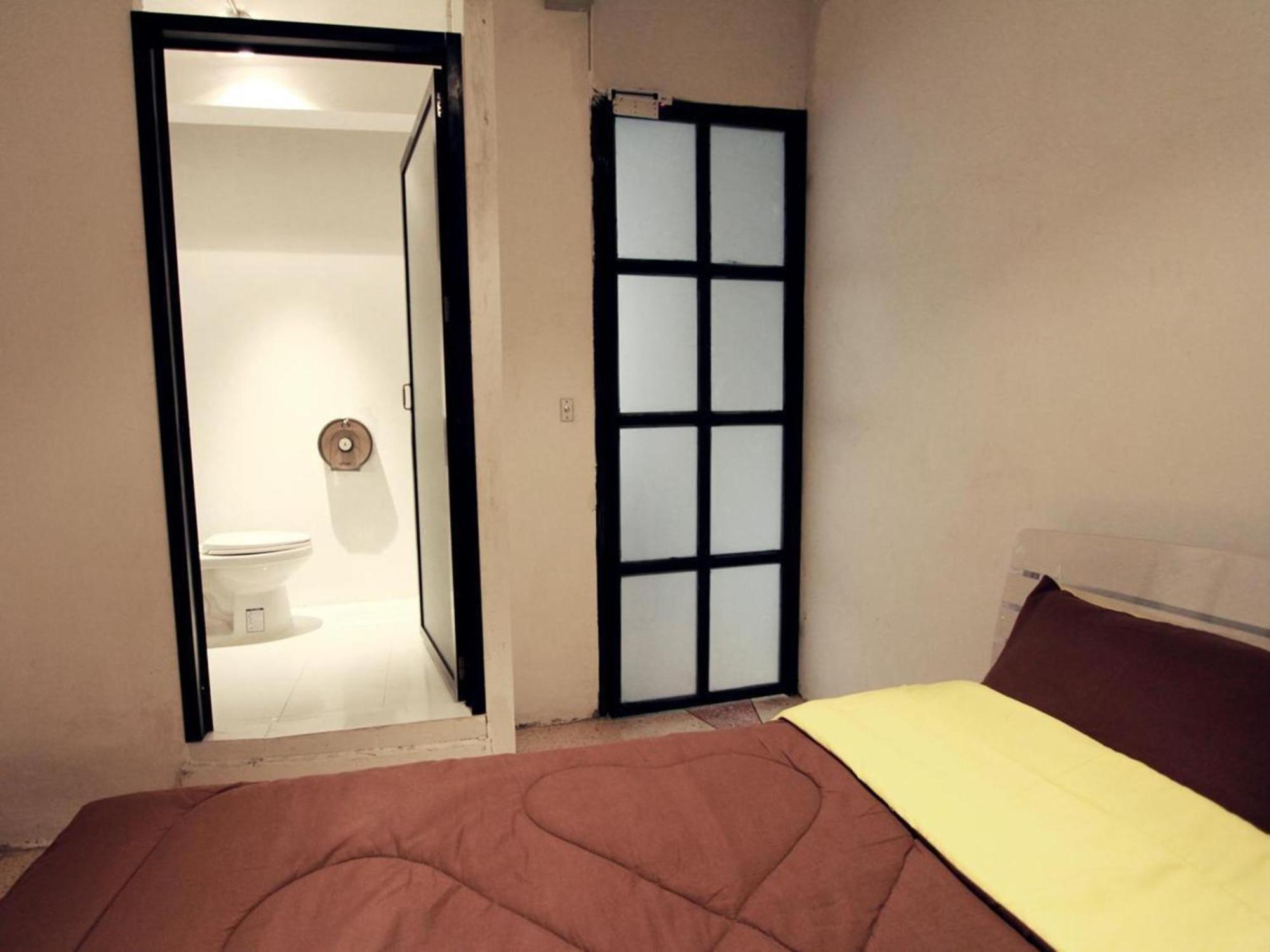 Hotel Hub Bangkok