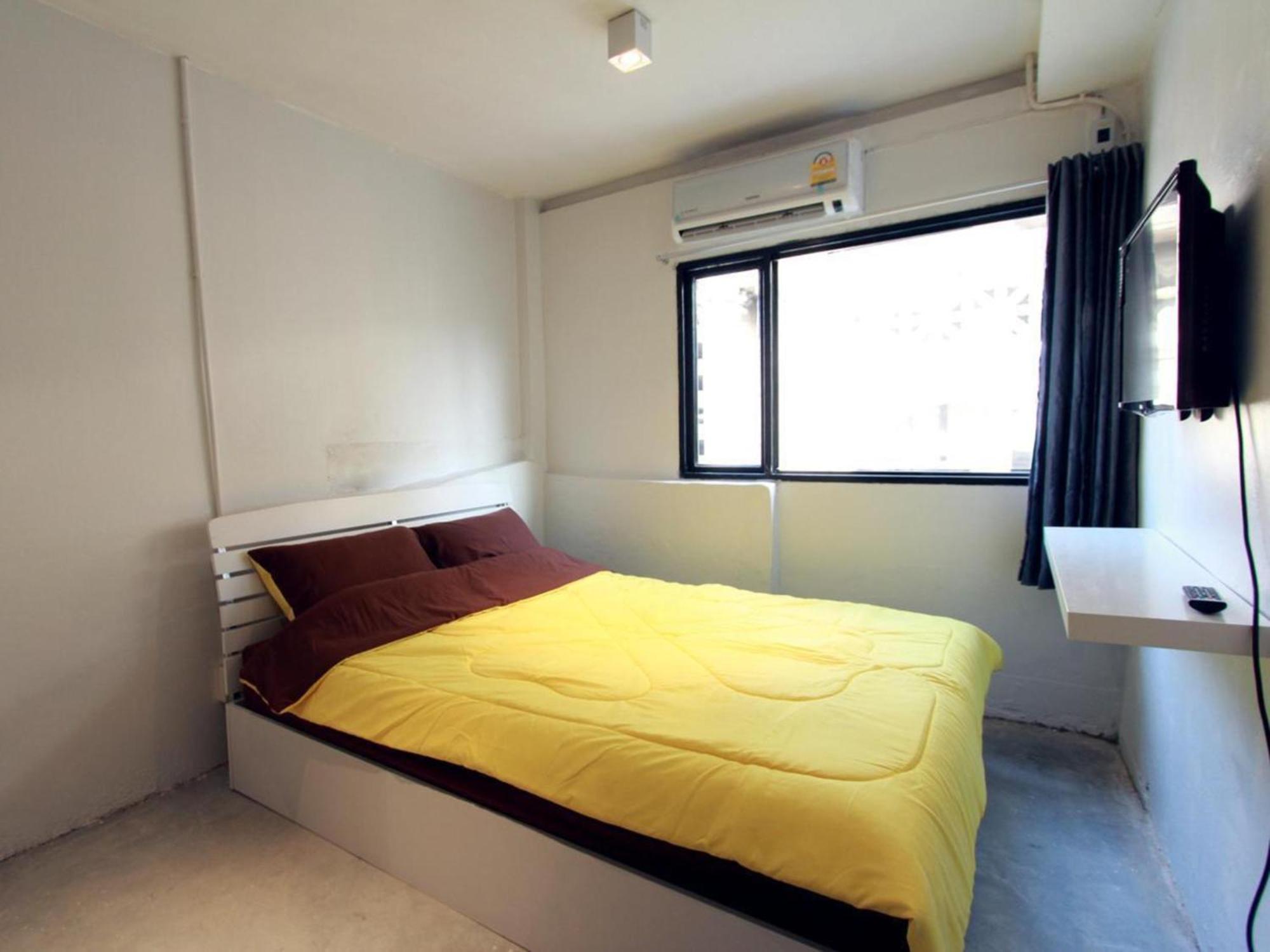 Hub Hotel