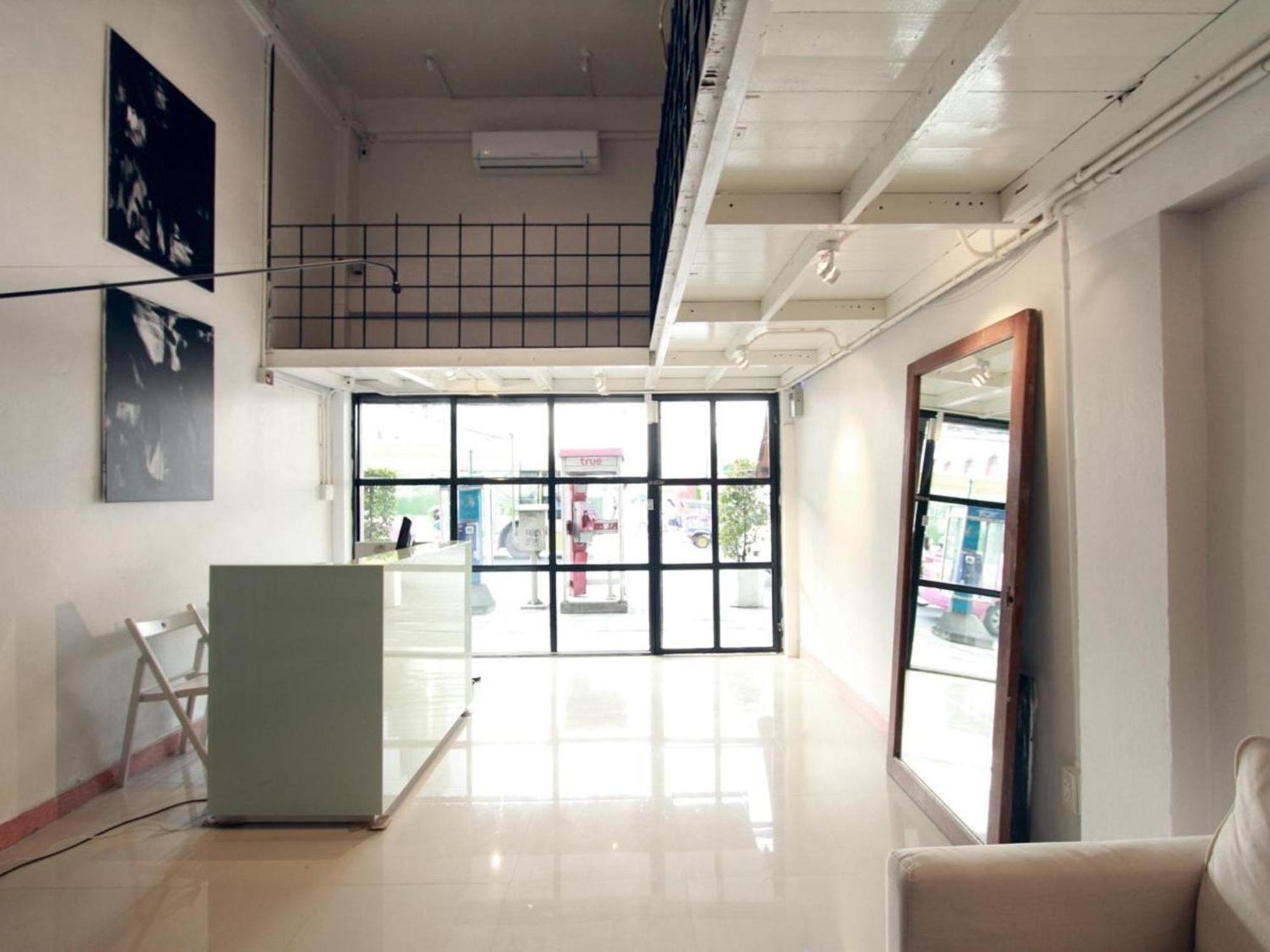 Hotel Hub 2*