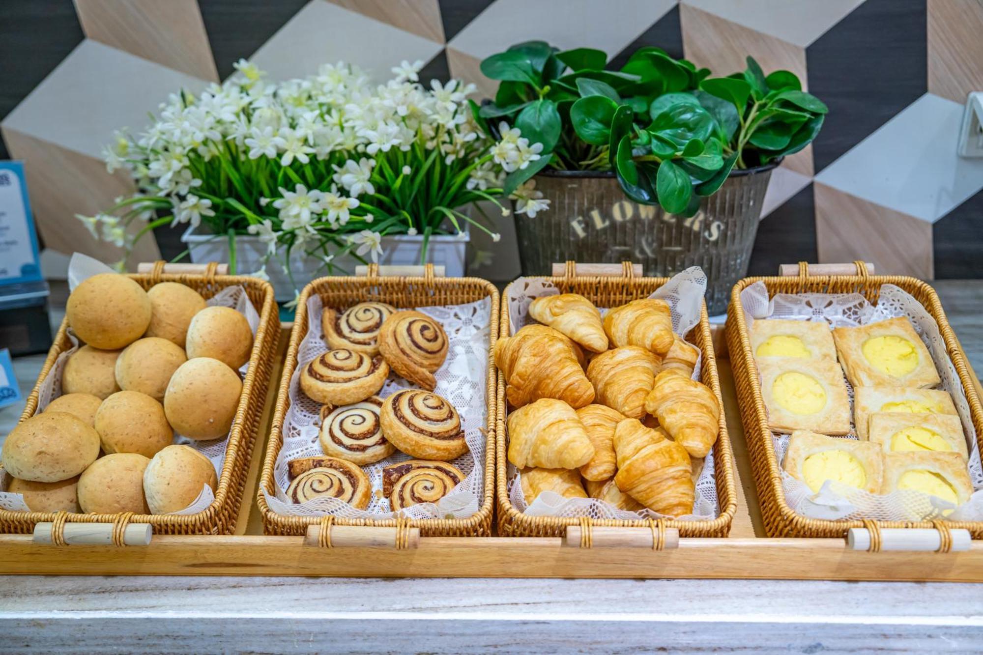 Express Sathorn By Ihg
