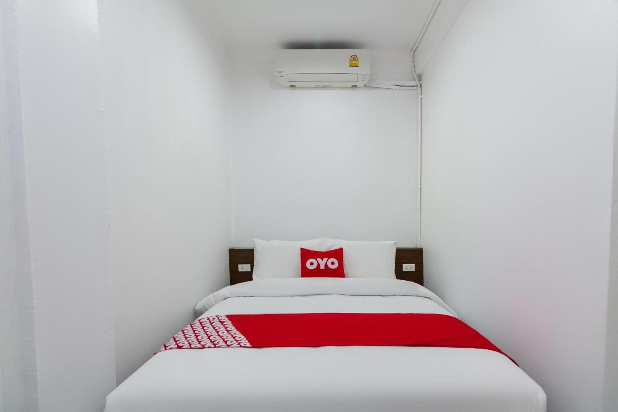 Hotel Kudi Bangkok
