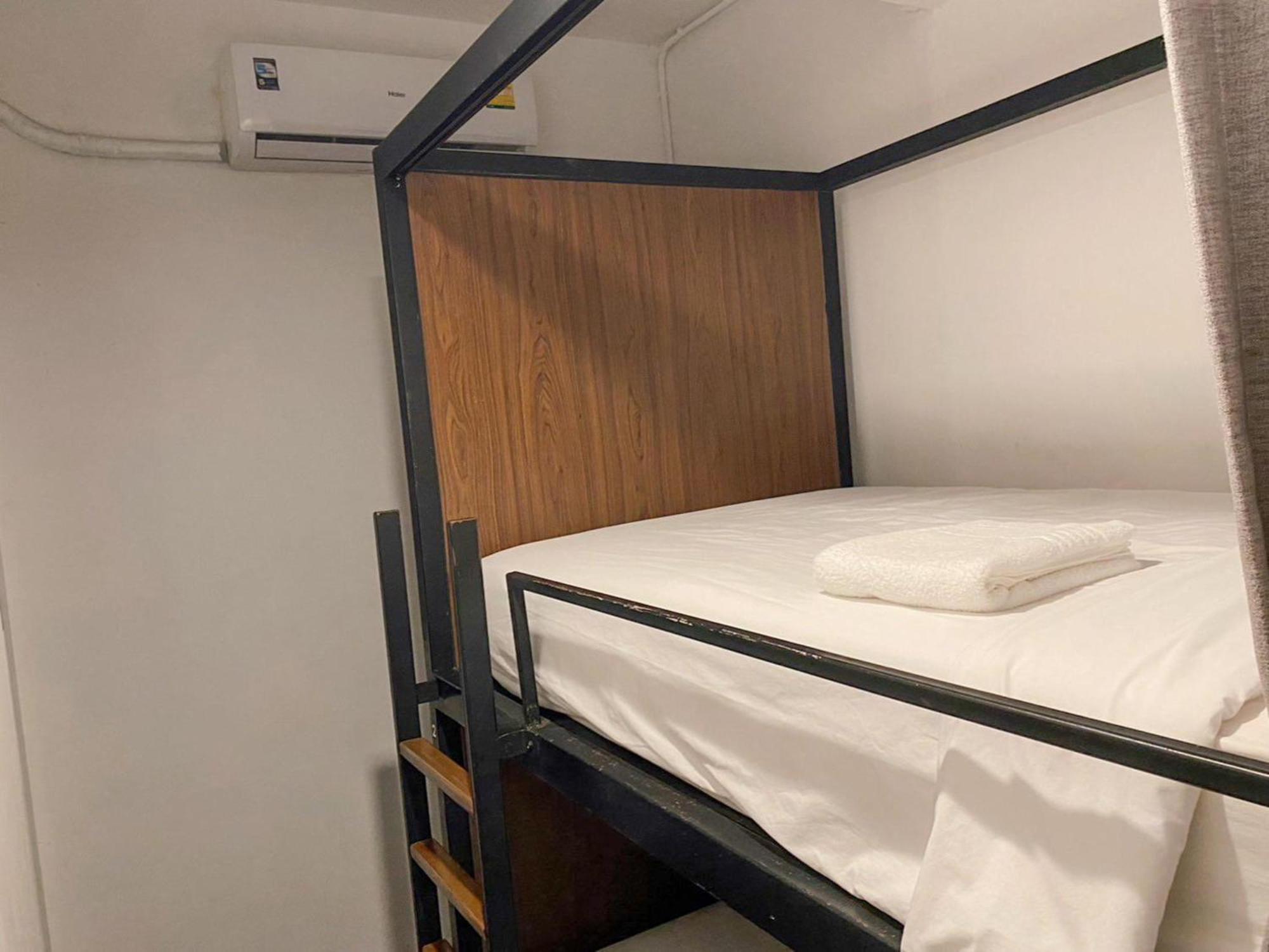 Kudi Hotel