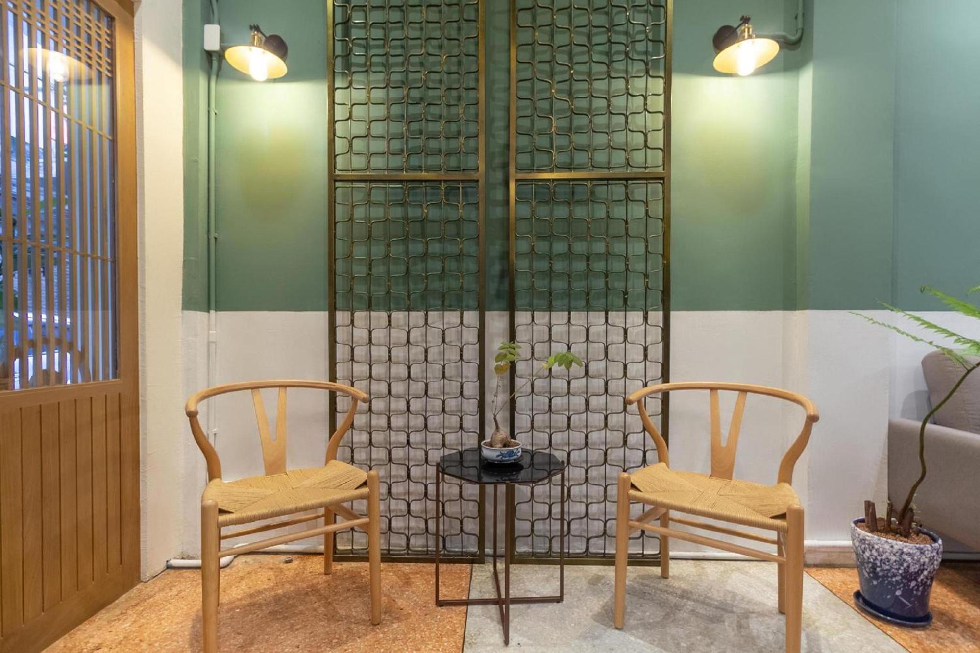 Hotel Kudi Bangkok