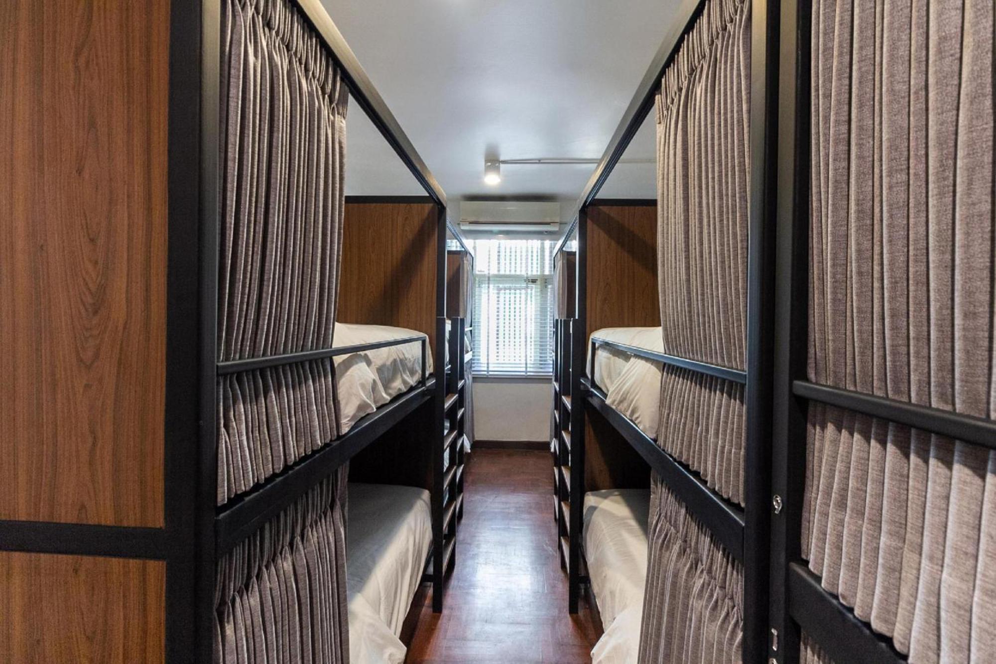 Hotel Kudi Bangkok