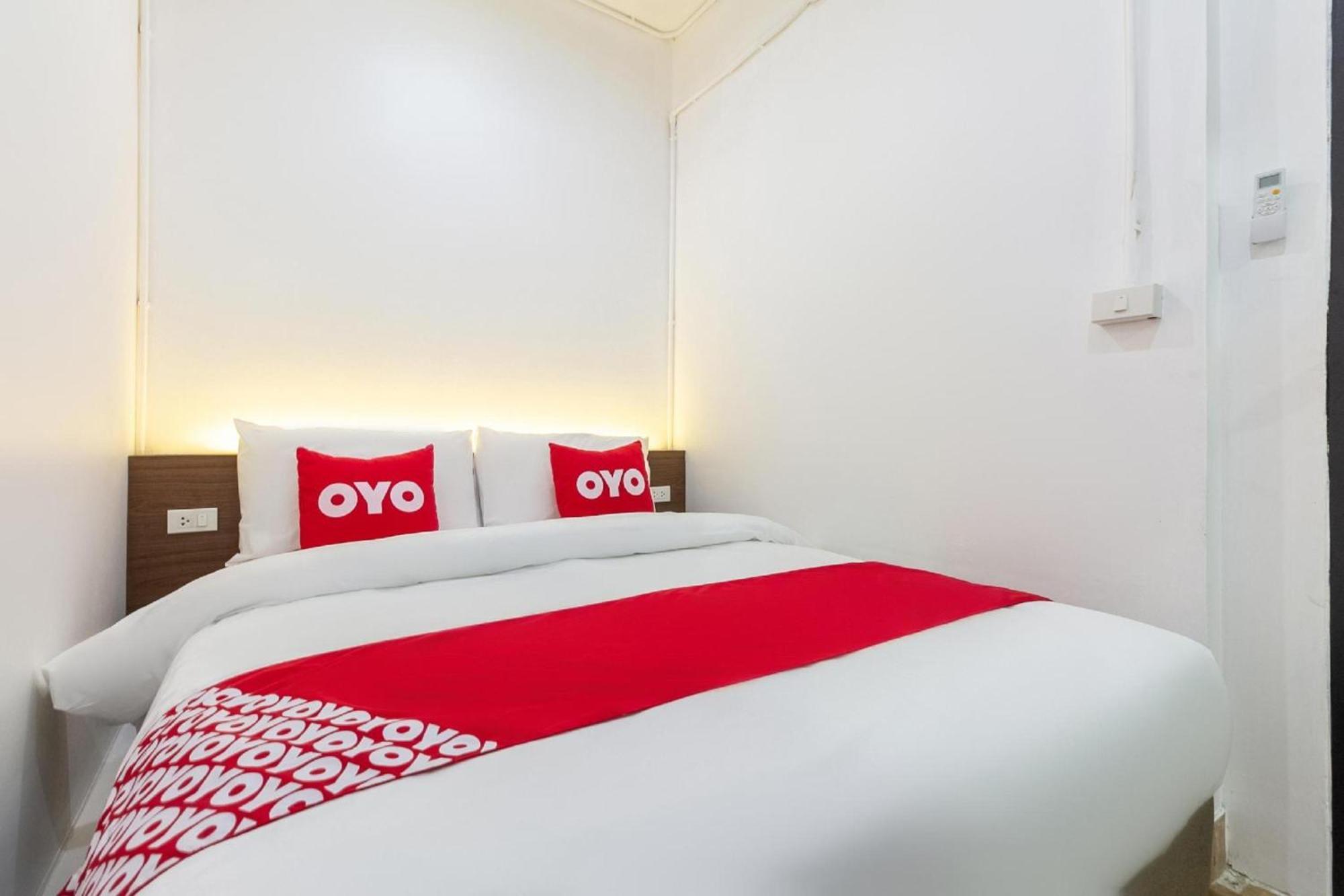 Kudi Hotel Bangkok