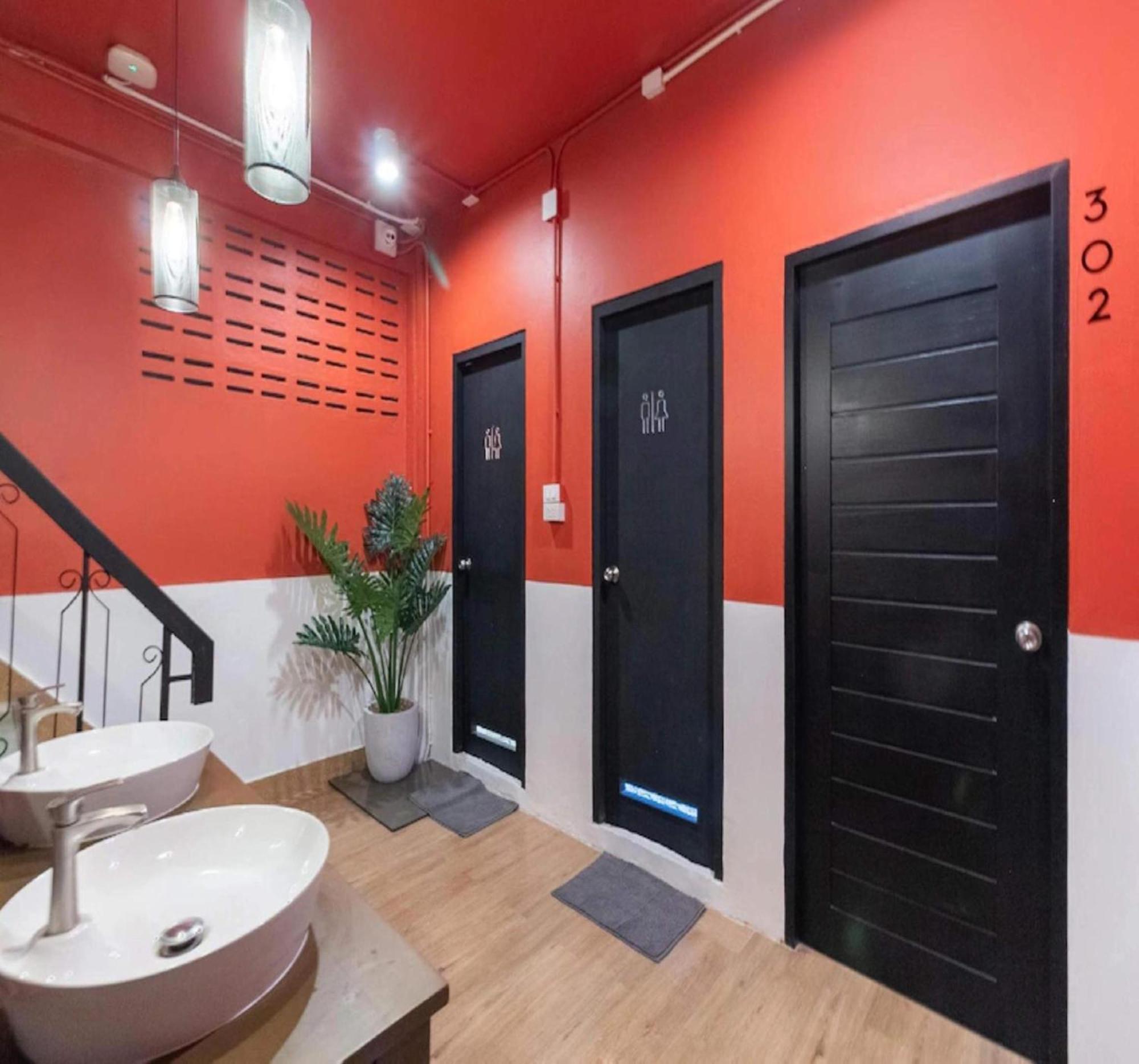 Hotel Kudi Bangkok