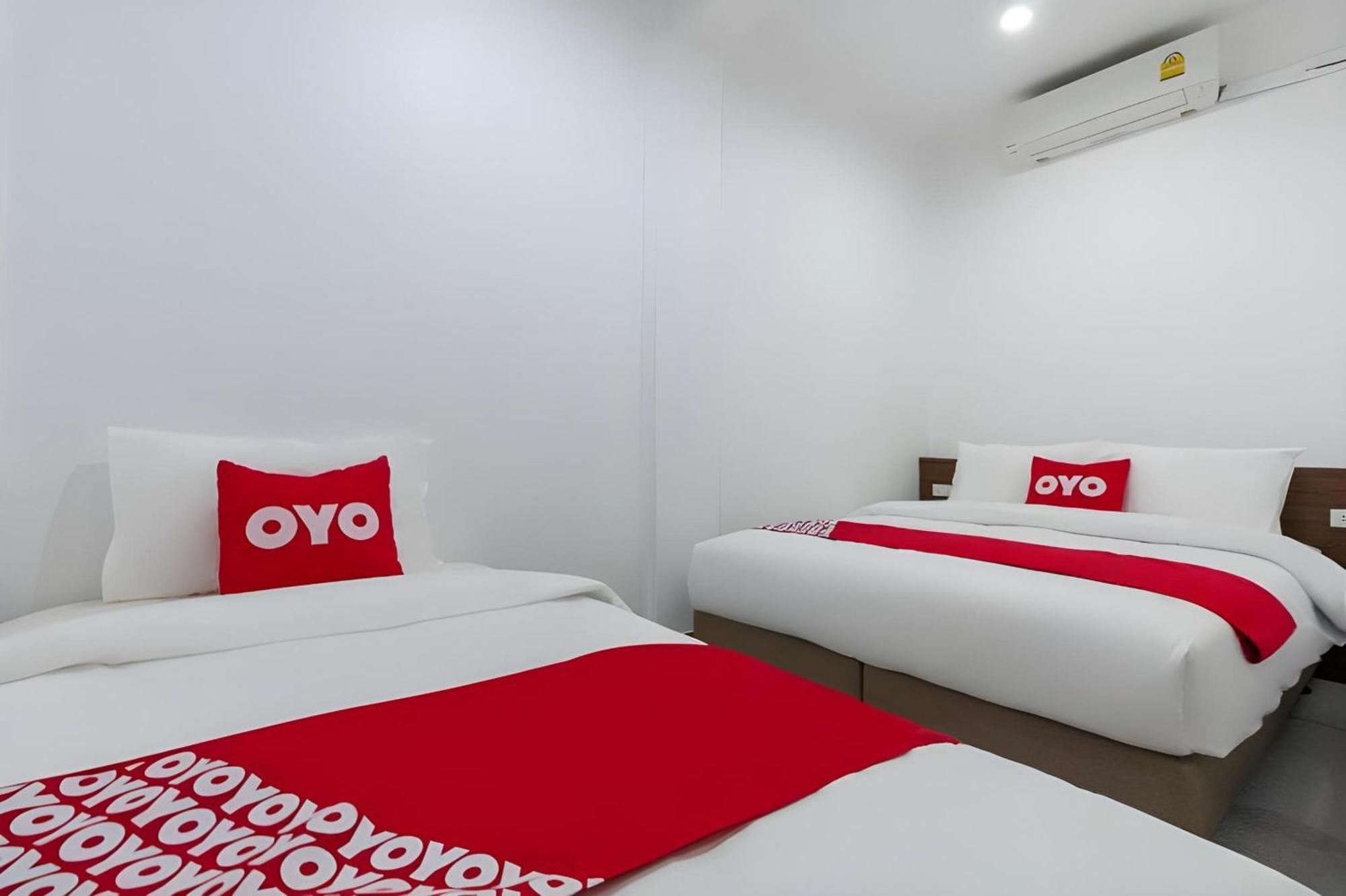 Kudi Hotel Bangkok