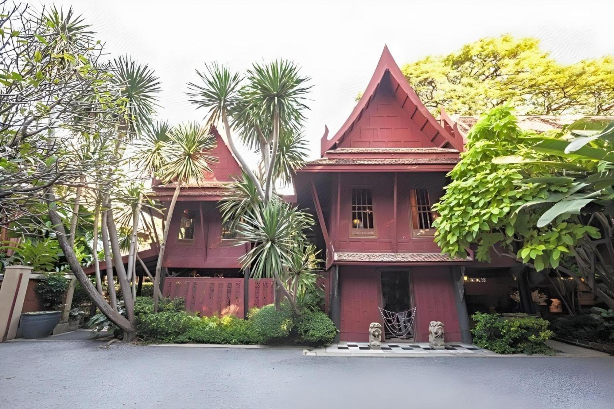 Hotel Kudi Bangkok