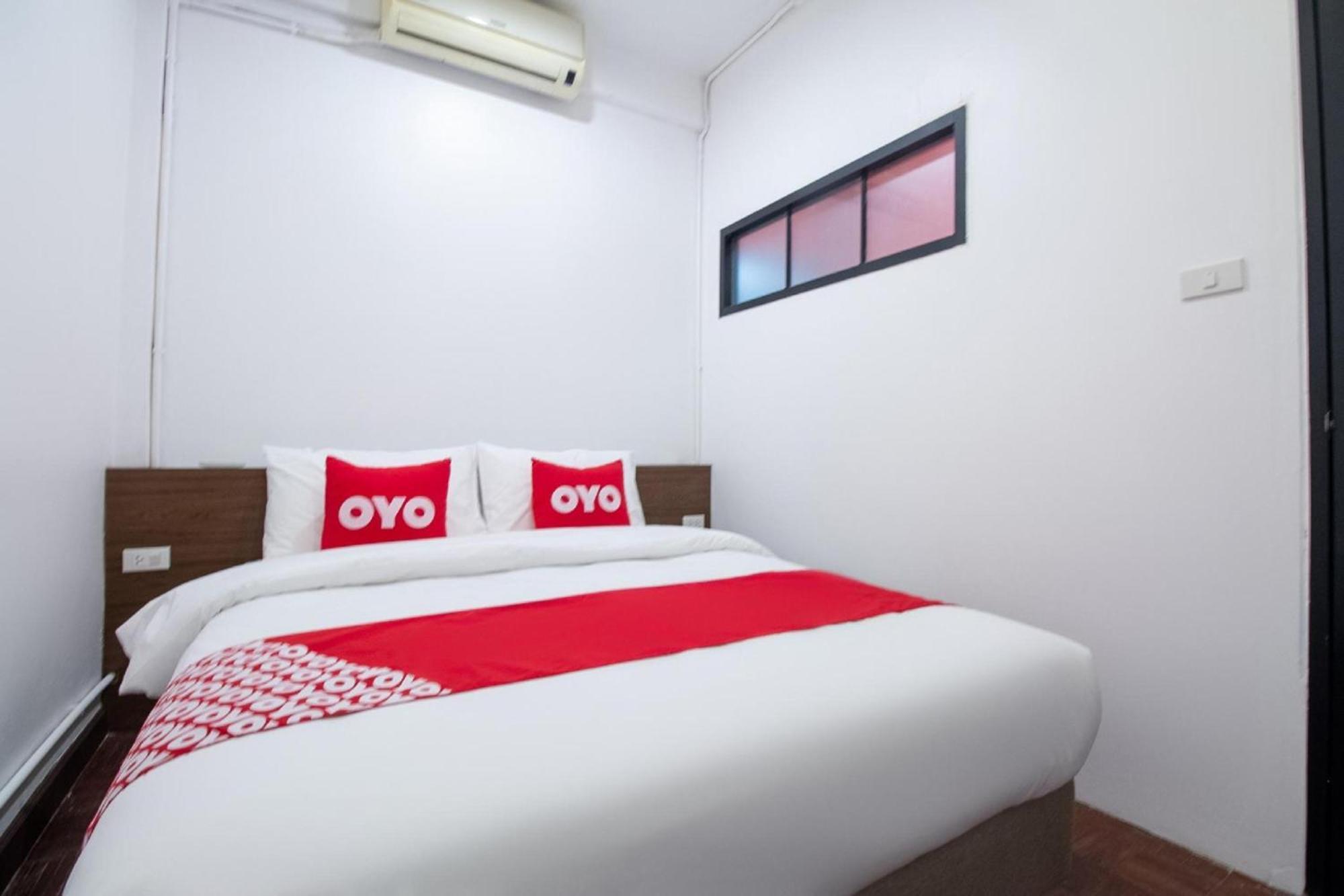 Kudi Hotel Bangkok