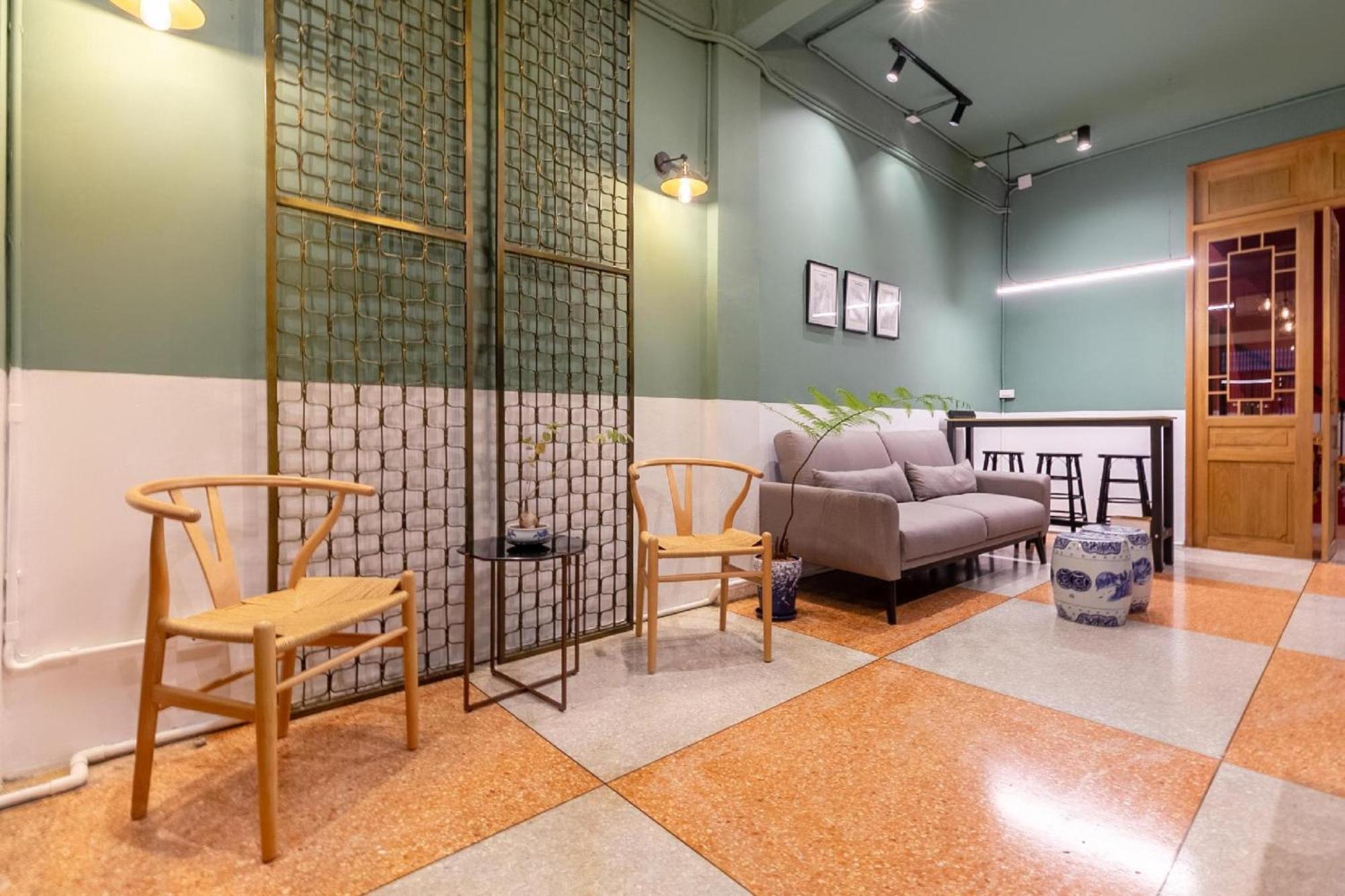 Hotel Kudi Bangkok