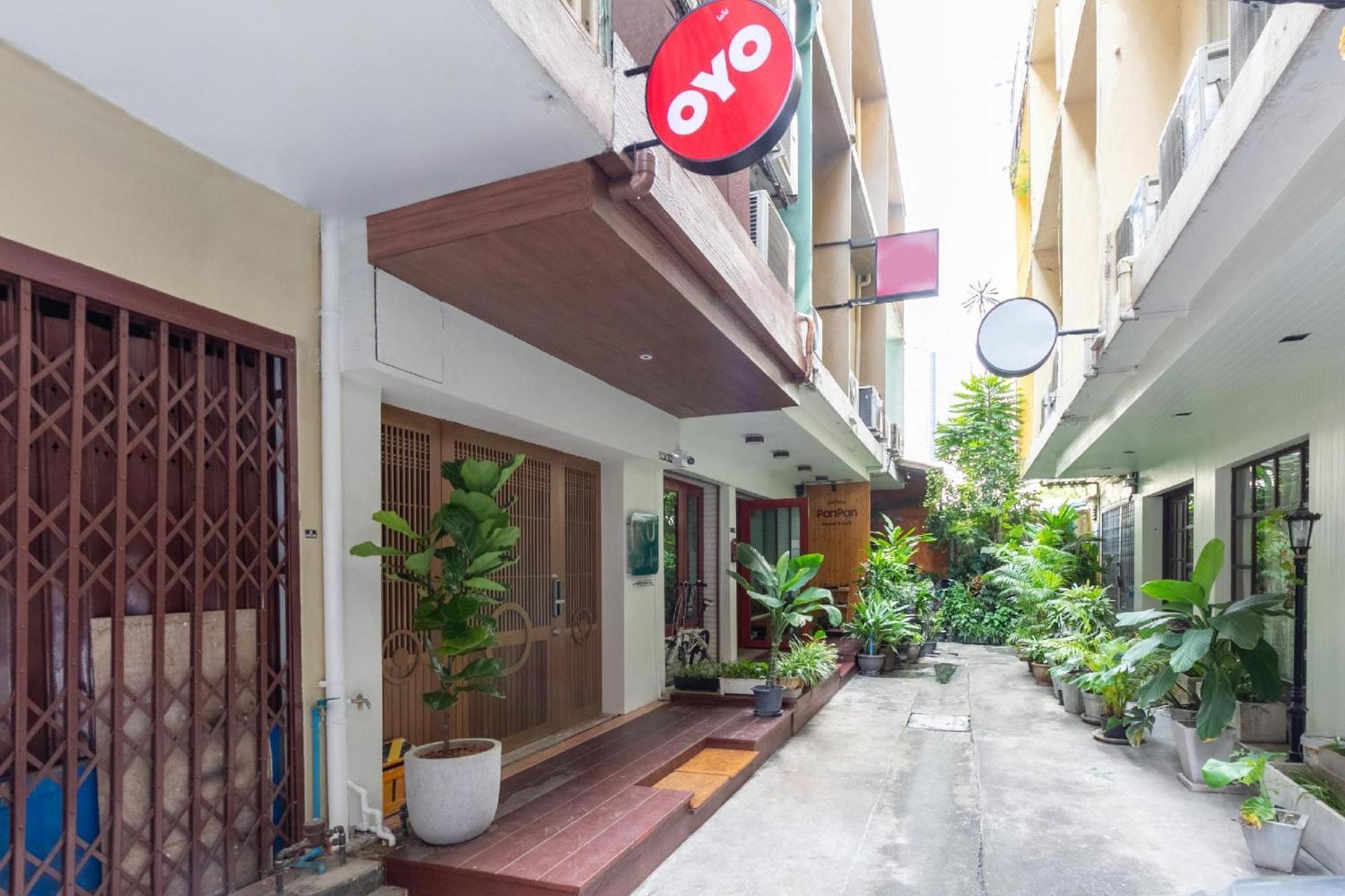 Kudi 2* Bangkok