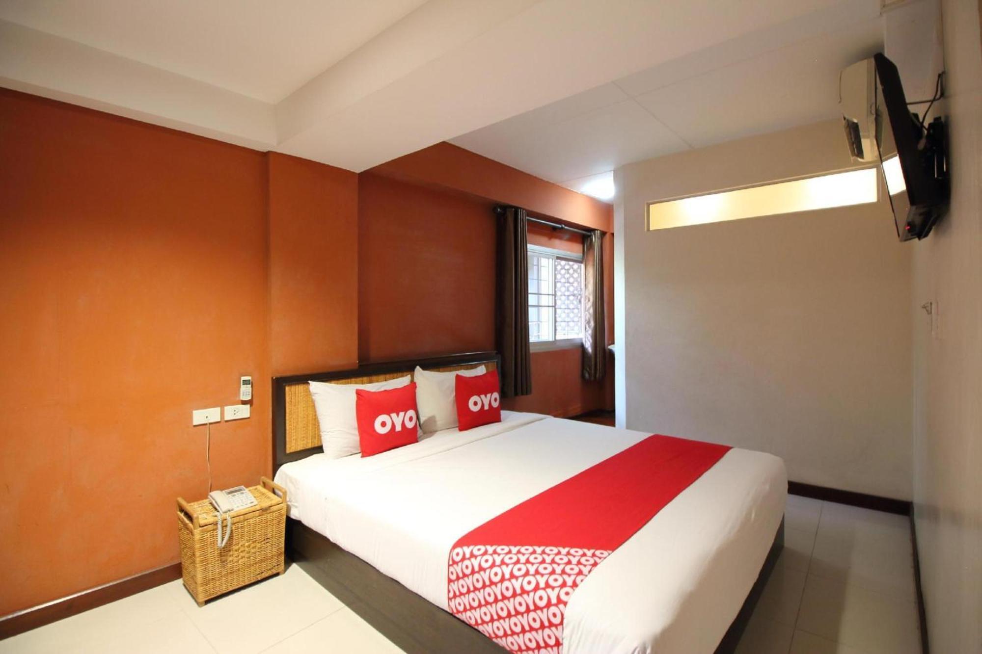 Hotel Pannee Khaosan - Sha Bangkok