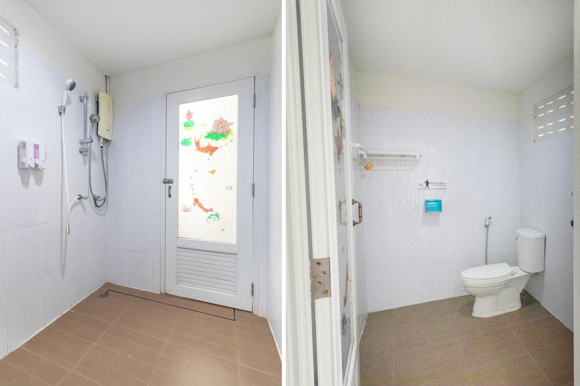 Oyo 644 Pong Pai House Khách sạn Bangkok
