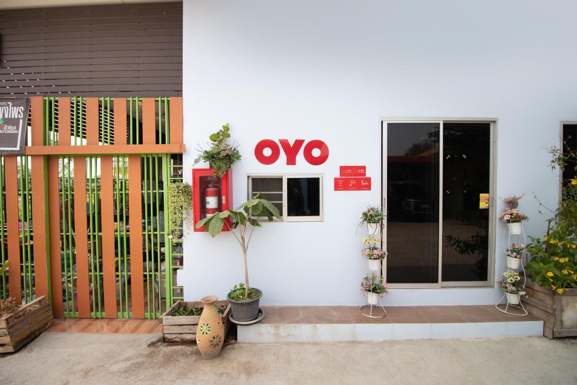Khách sạn Oyo 644 Pong Pai House Bangkok