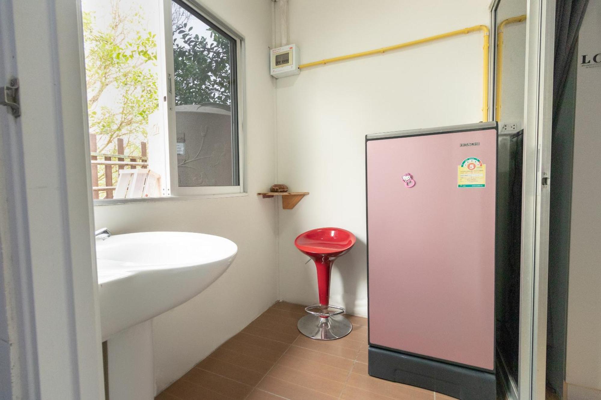 Khách sạn Oyo 644 Pong Pai House