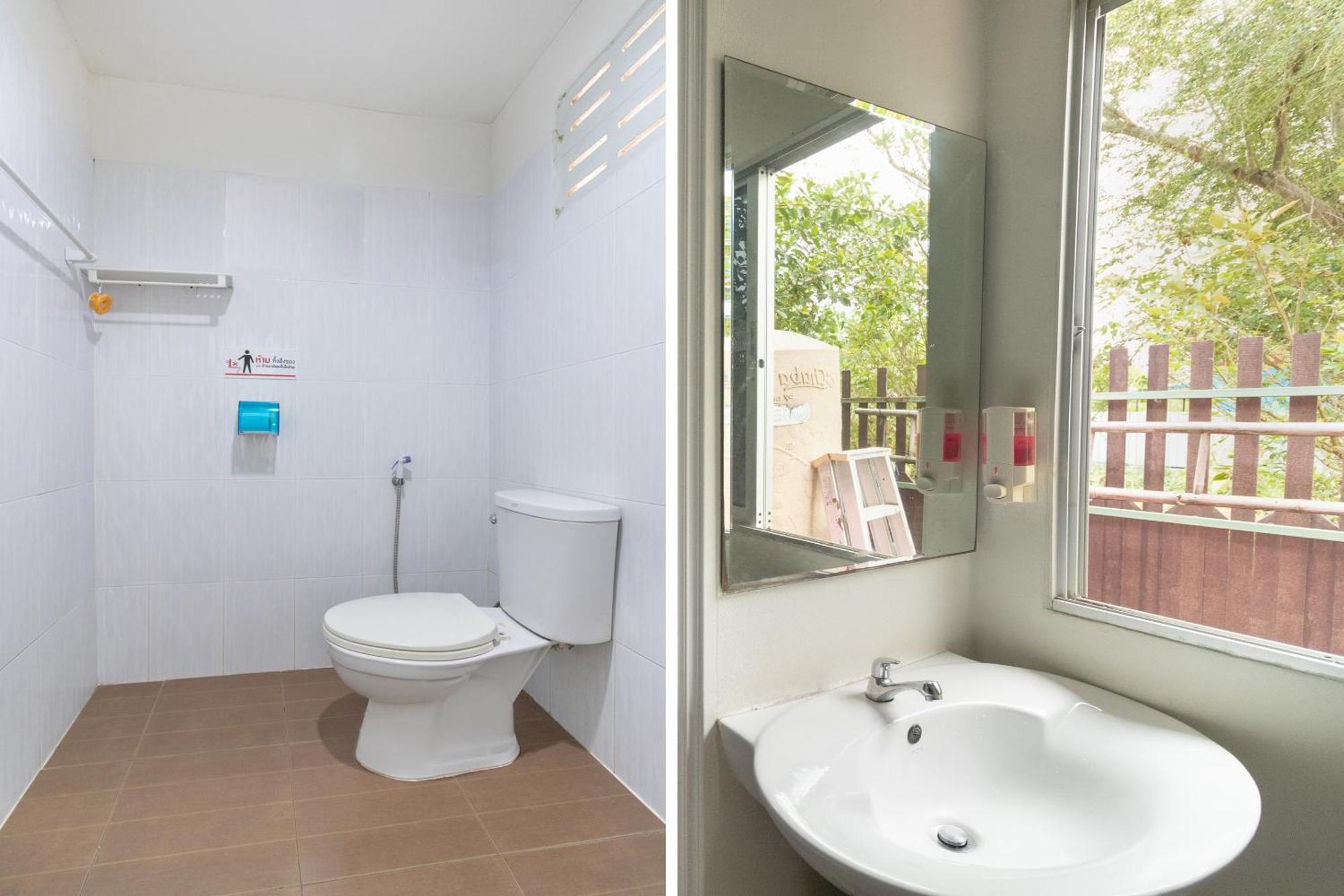 Khách sạn Oyo 644 Pong Pai House Bangkok