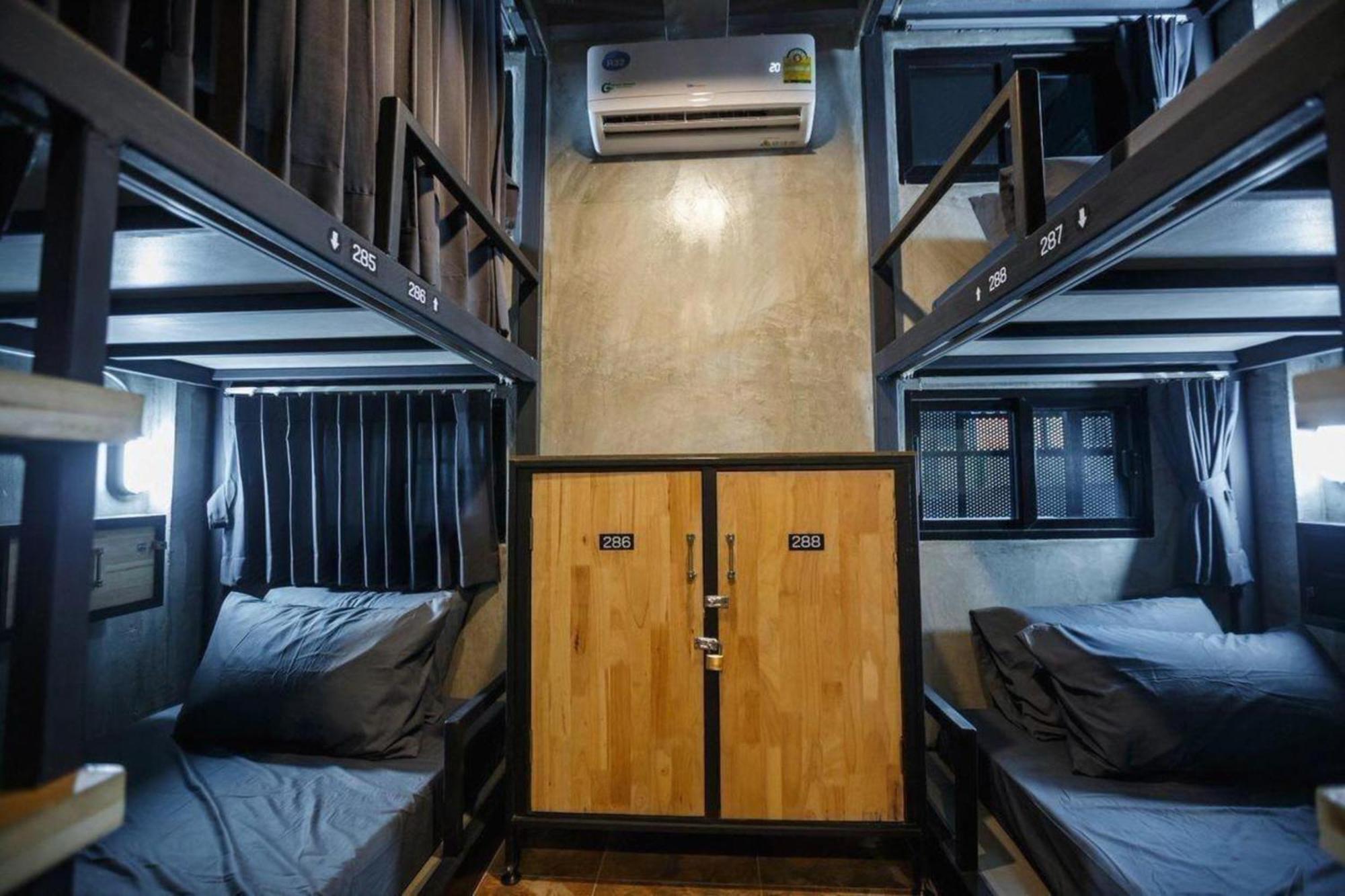Hotell Episode 11 Sukhumvit 3*