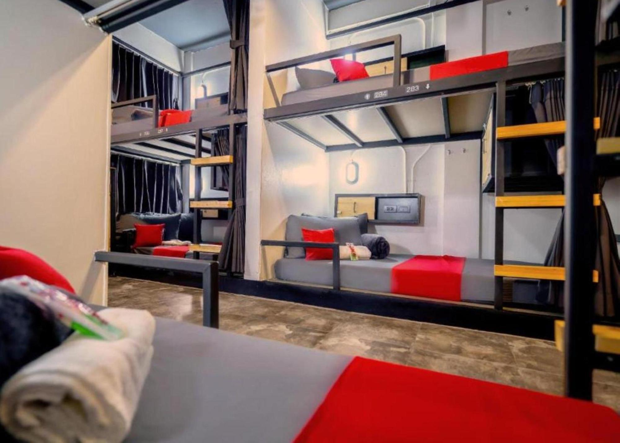 Episode 11 Sukhumvit Hotell 3*