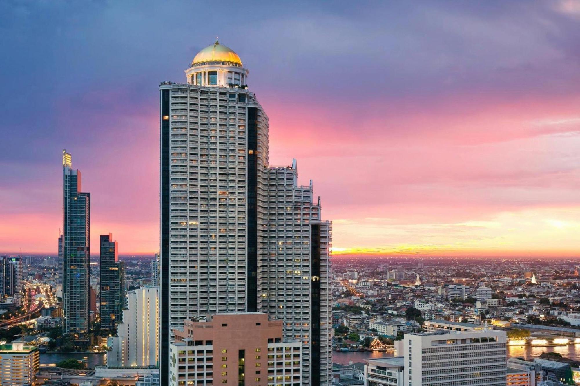Episode 11 Sukhumvit Hotell 3*