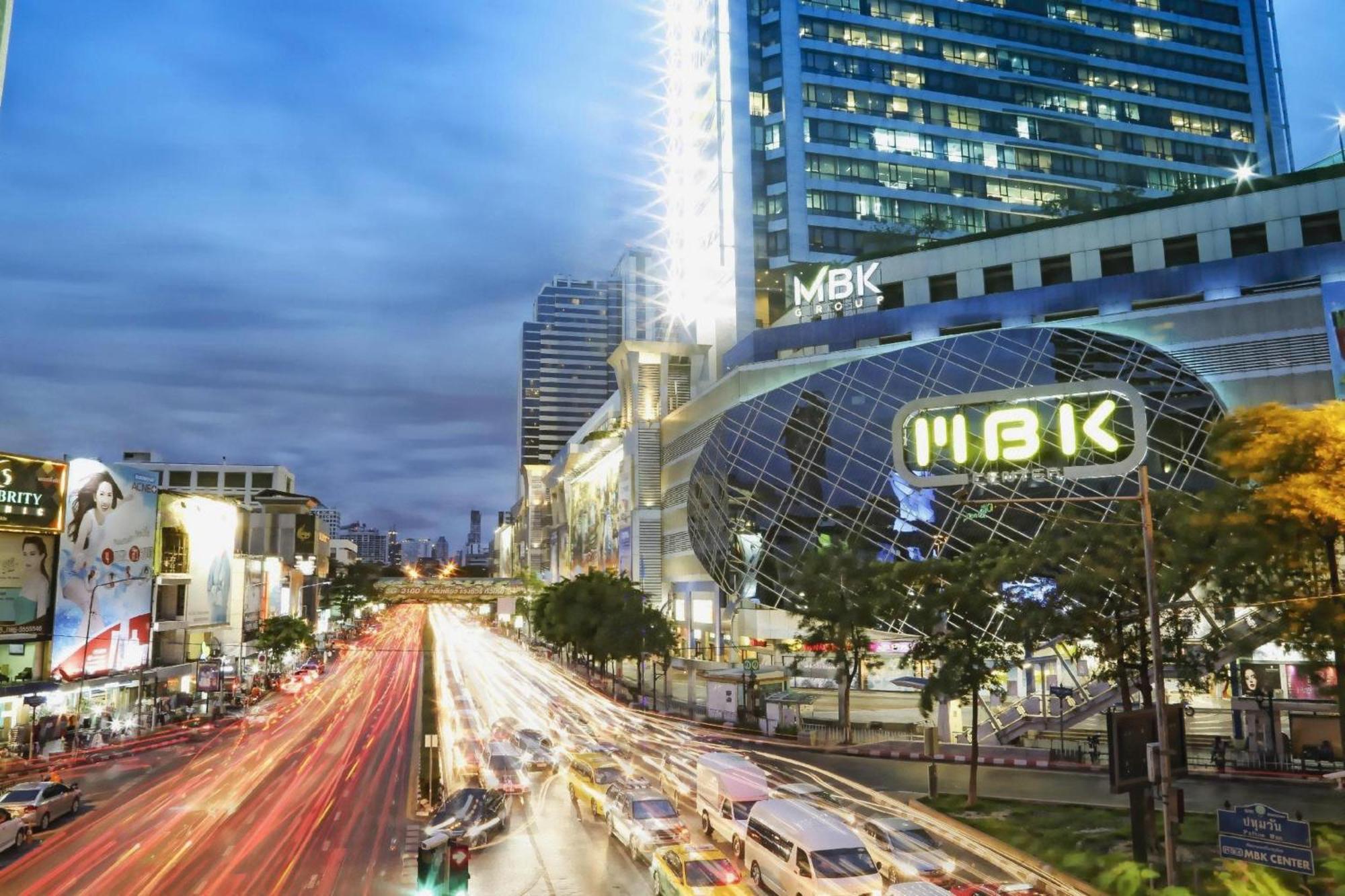 Episode 11 Sukhumvit Hotell 3*