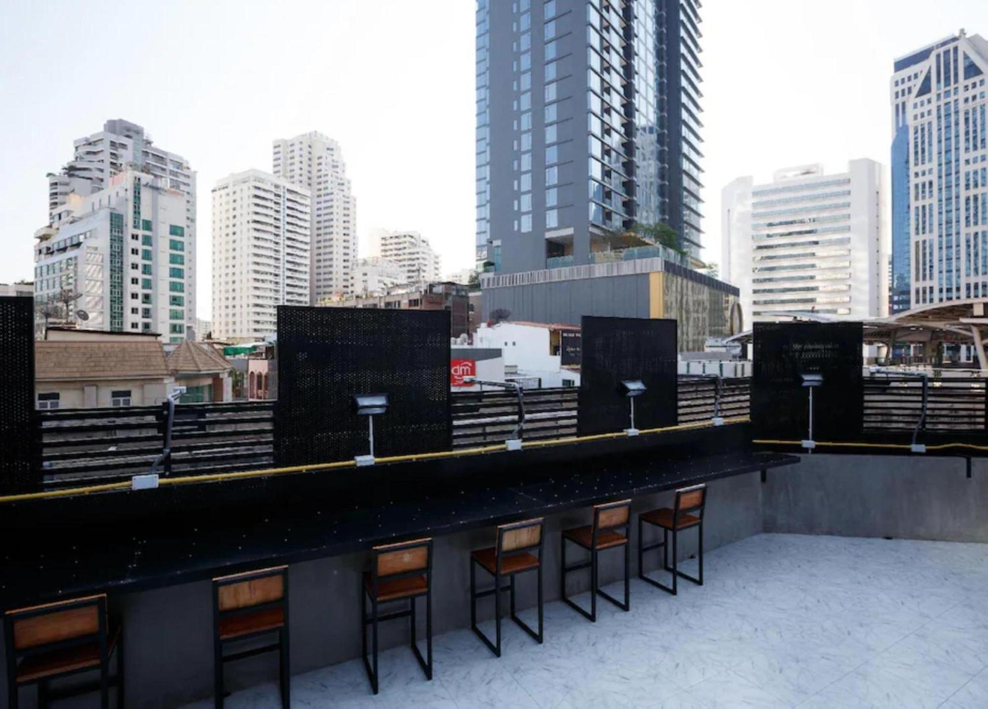 Hotell Episode 11 Sukhumvit 3*