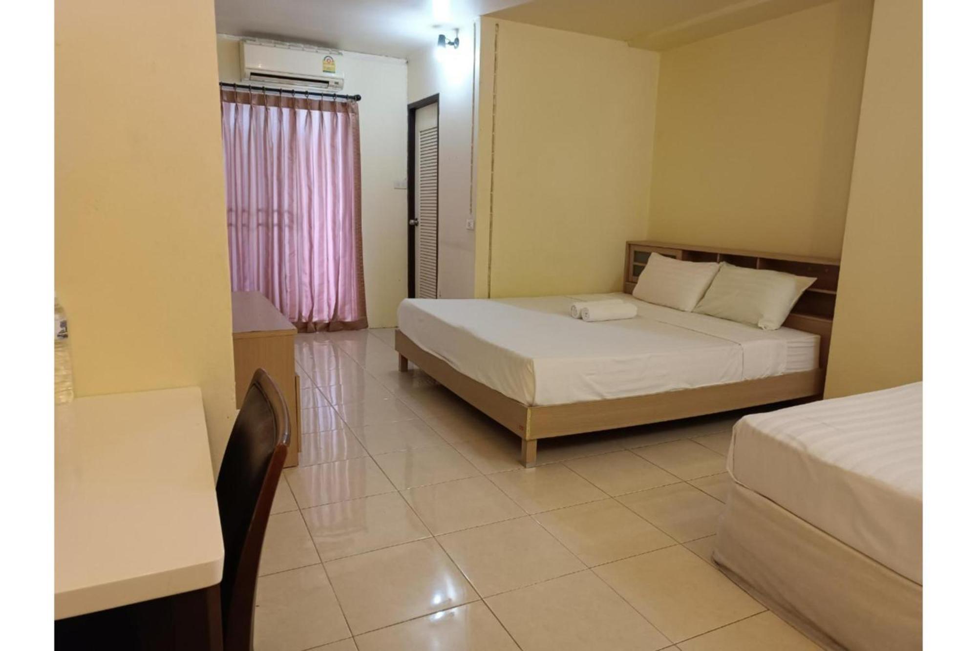 Grandview Place Khách sạn Bangkok