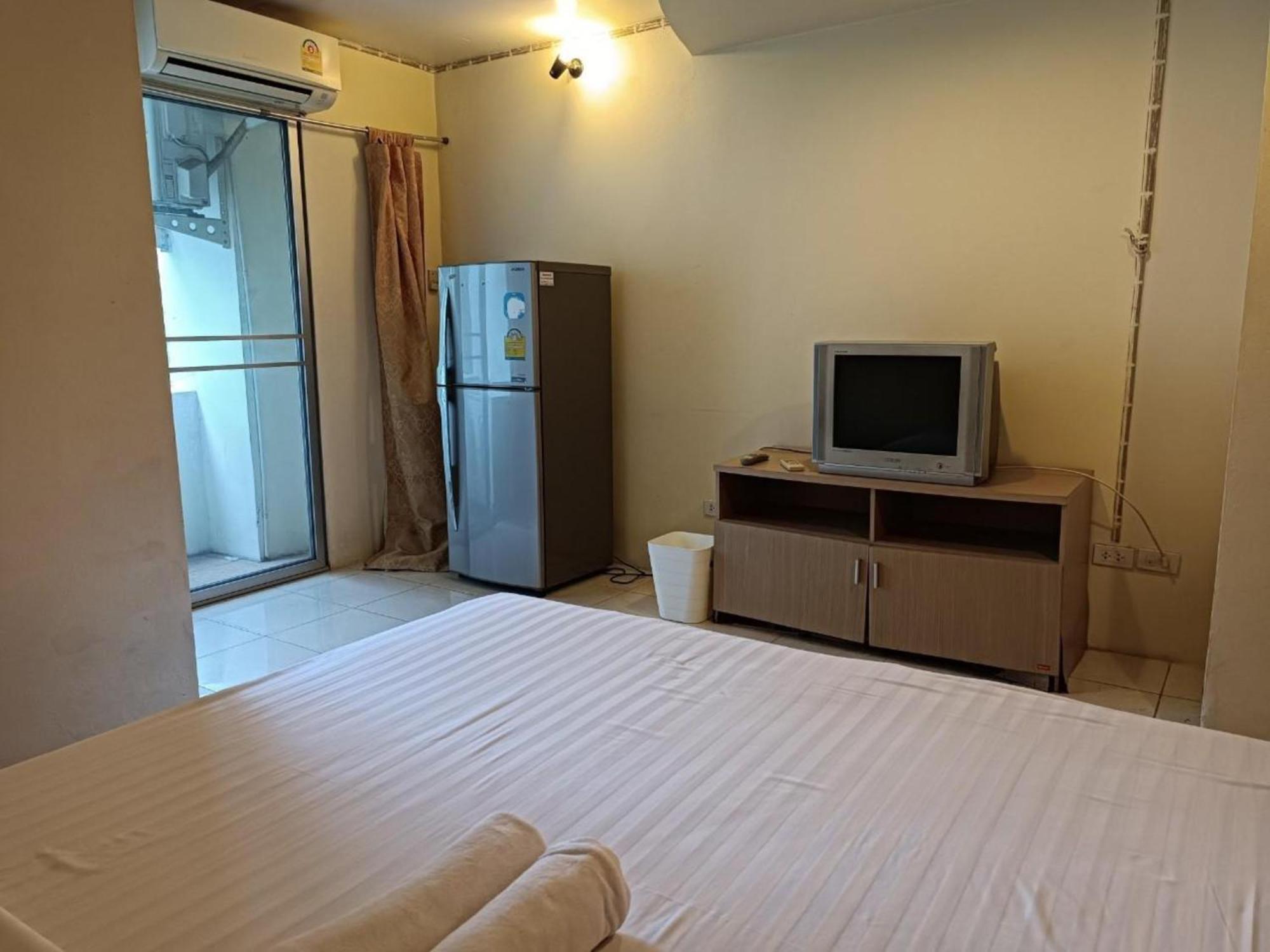 Grandview Condominia Khách sạn