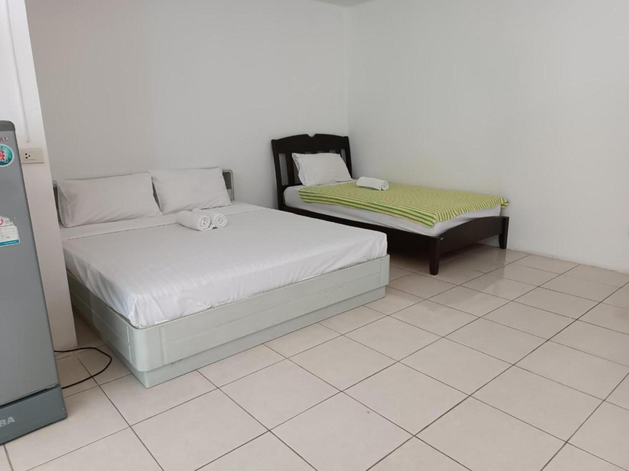 Khách sạn Grandview Condominia