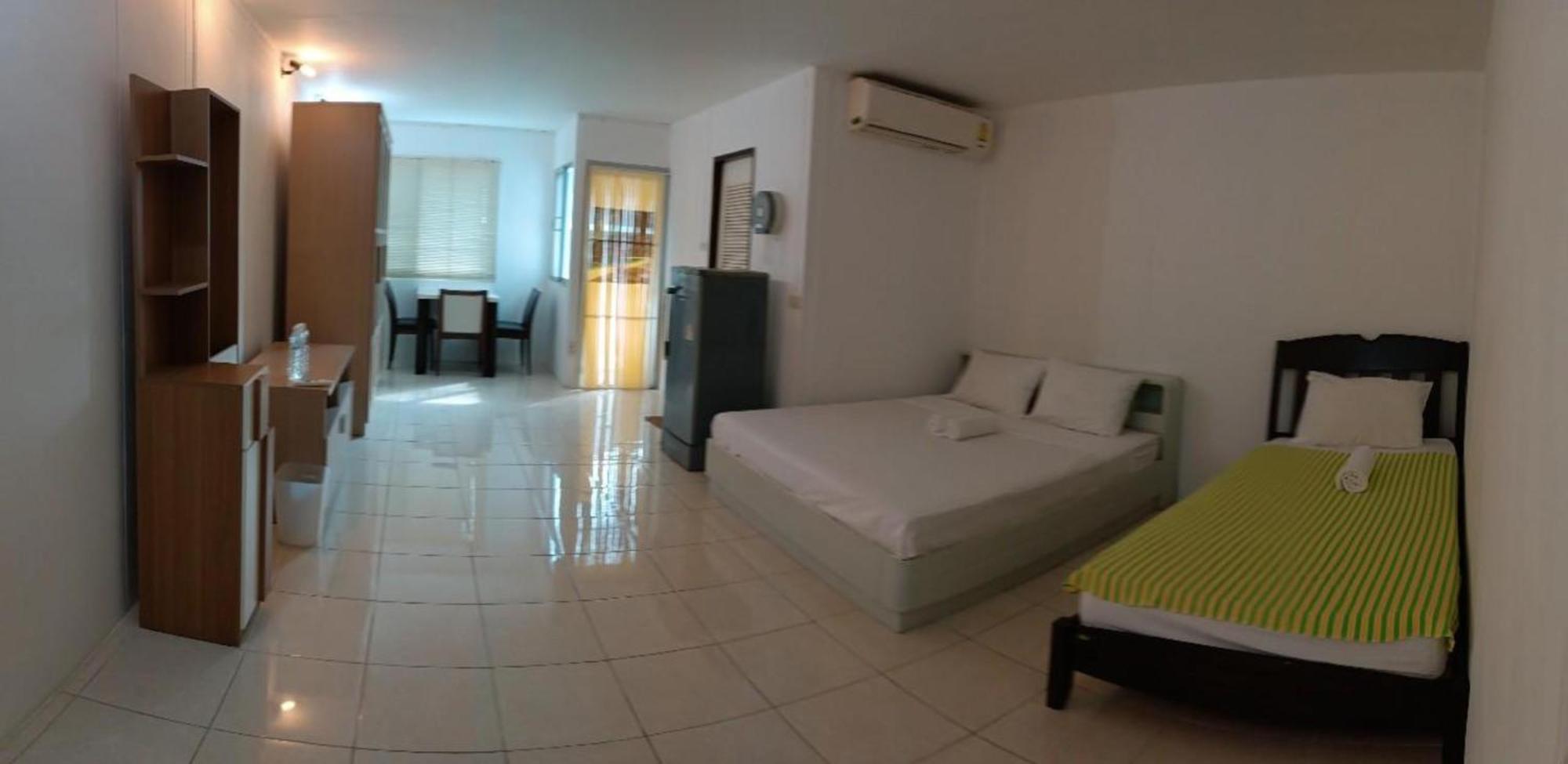 Grandview Condominia Khách sạn 3*