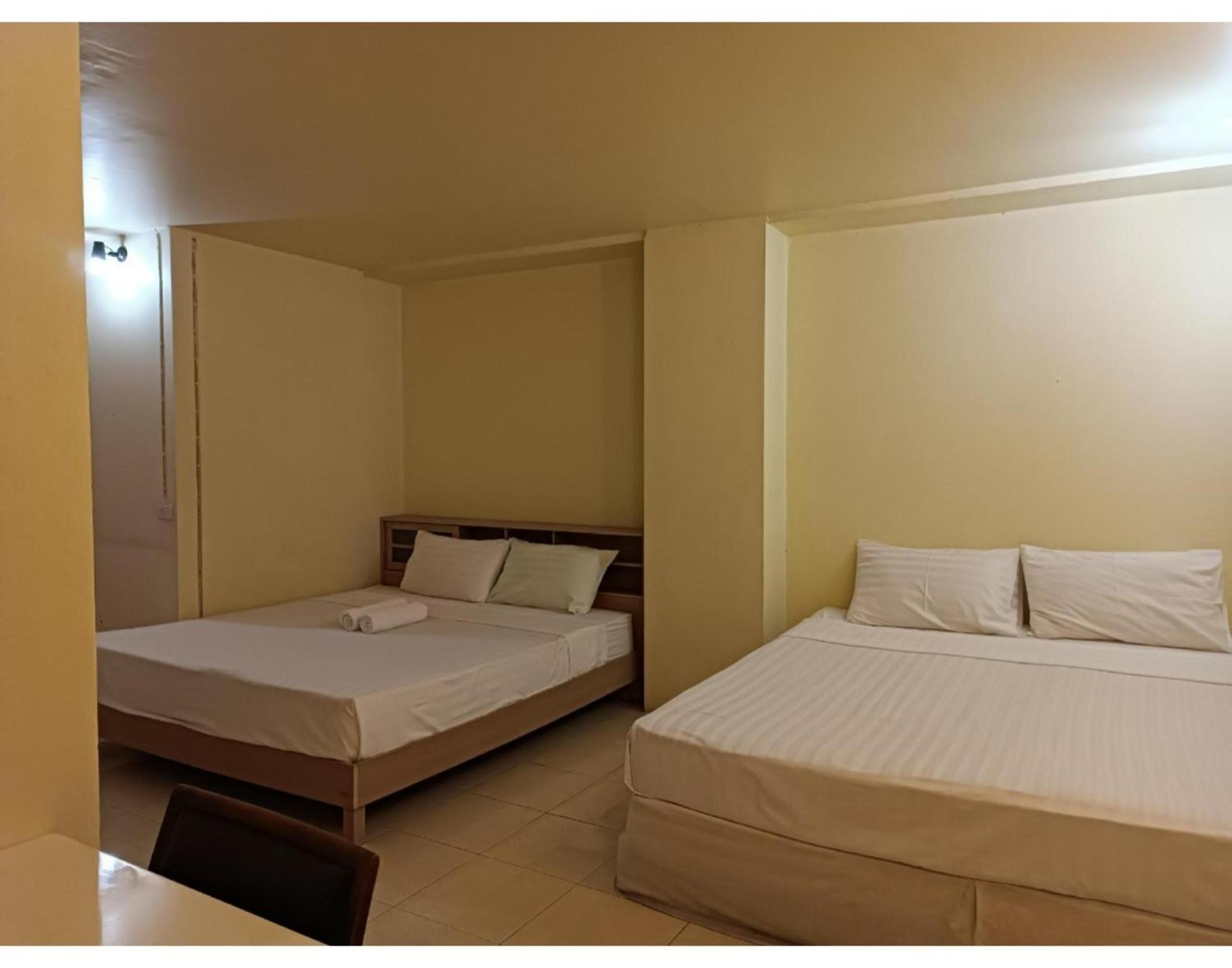 Grandview Condominia Khách sạn