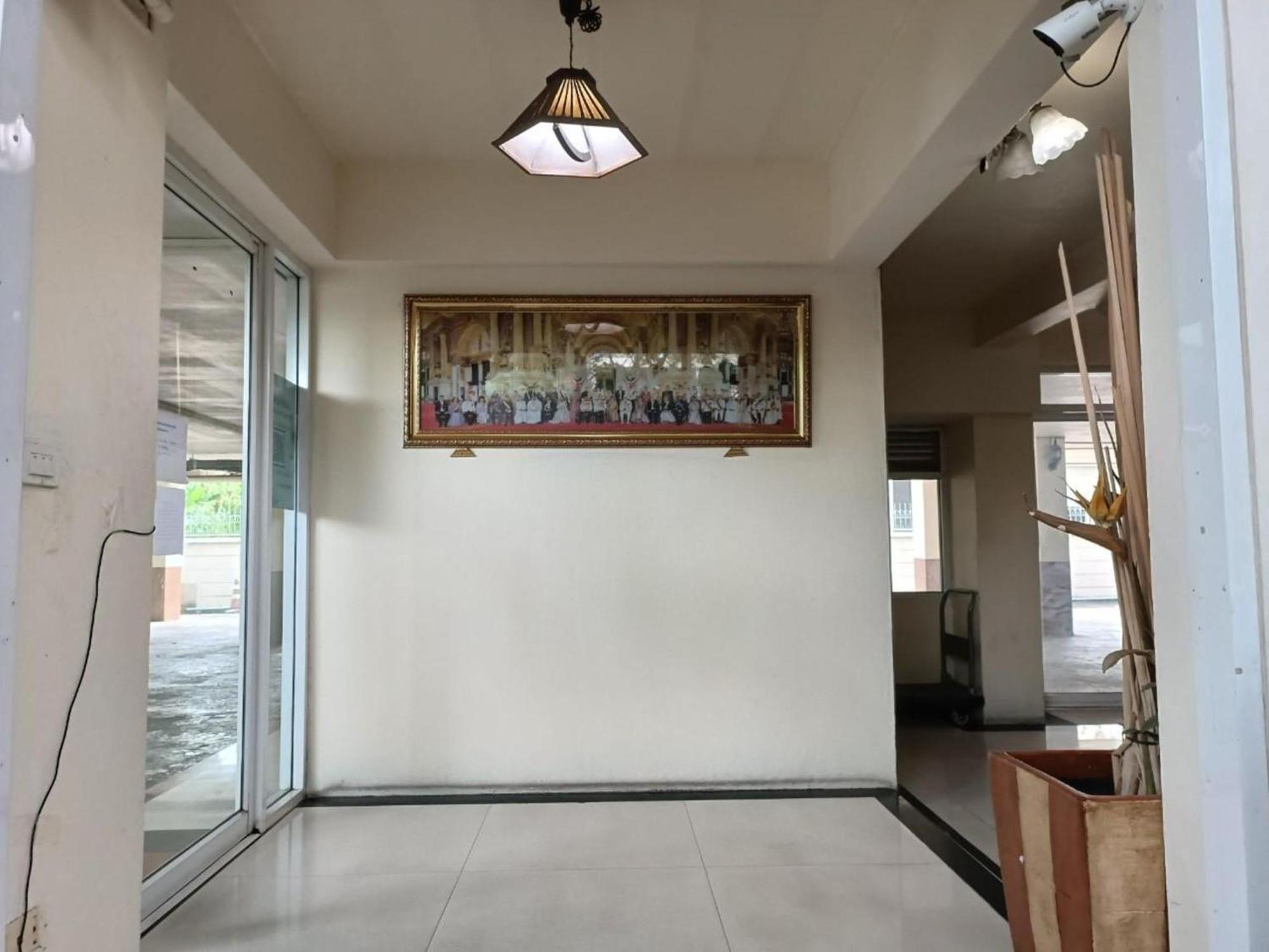 Grandview Condominia Khách sạn 3*
