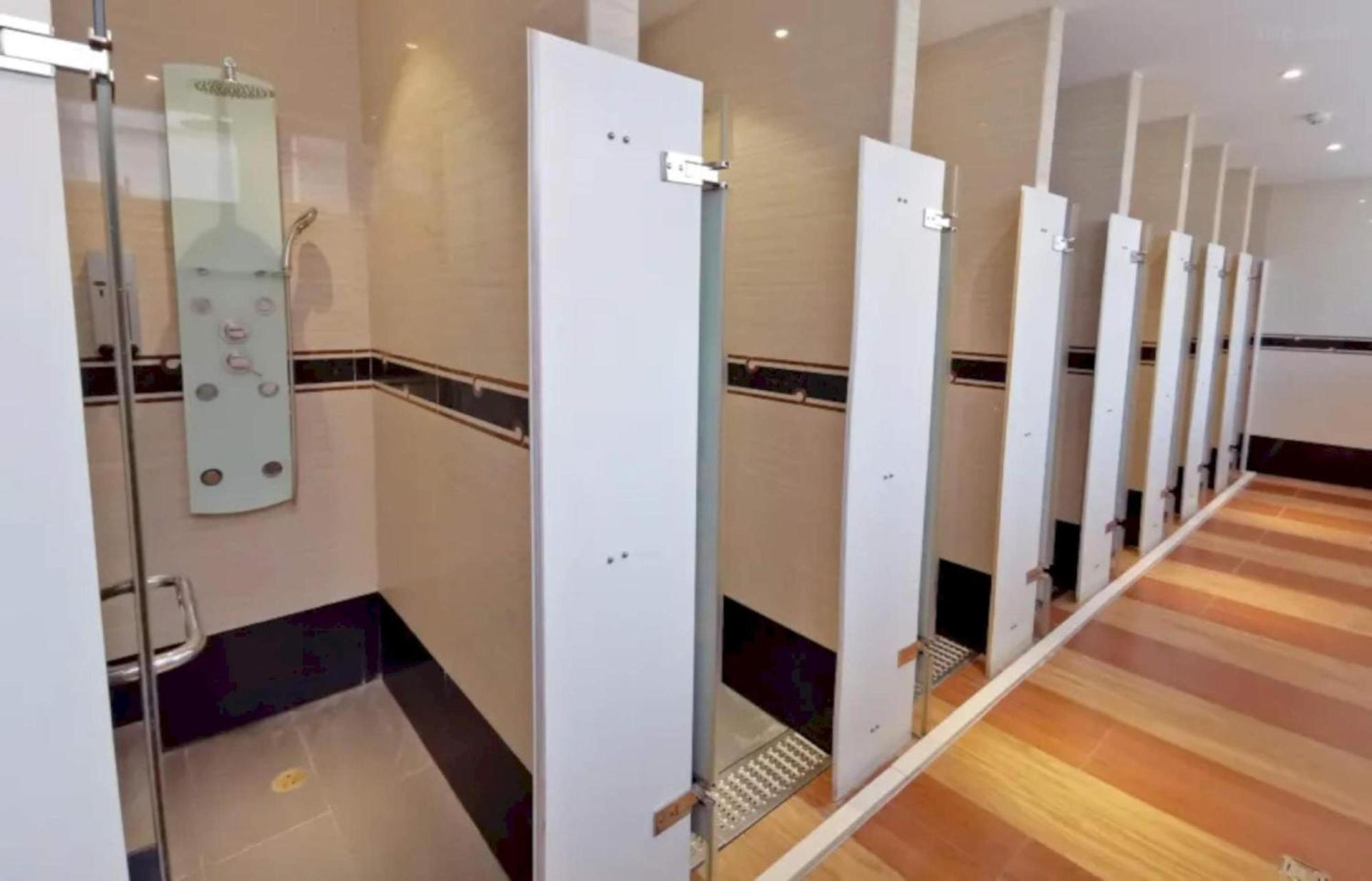 Capital O 75451 Podstel Khách sạn Bangkok
