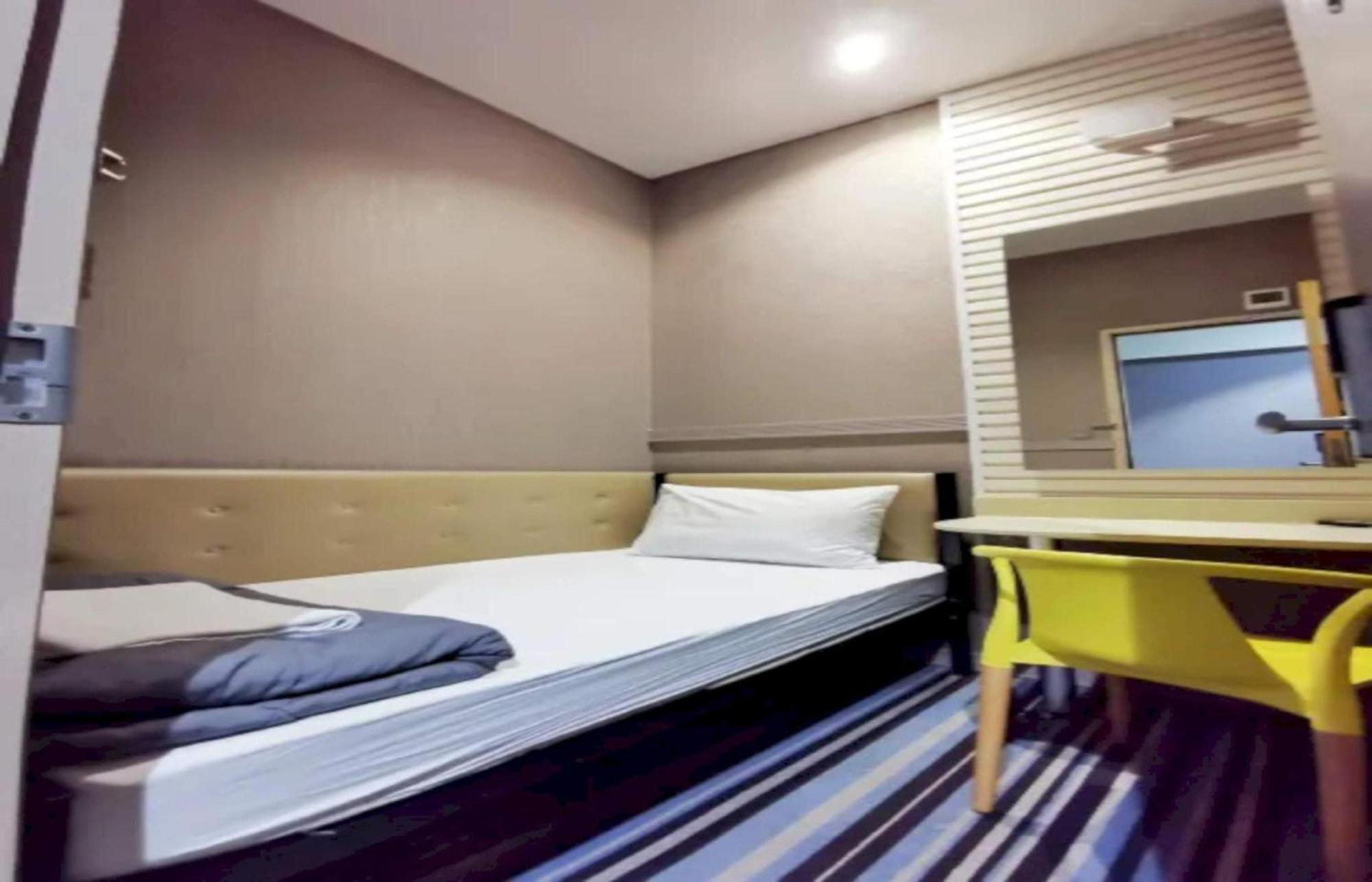 Khách sạn Capital O 75451 Podstel 4*